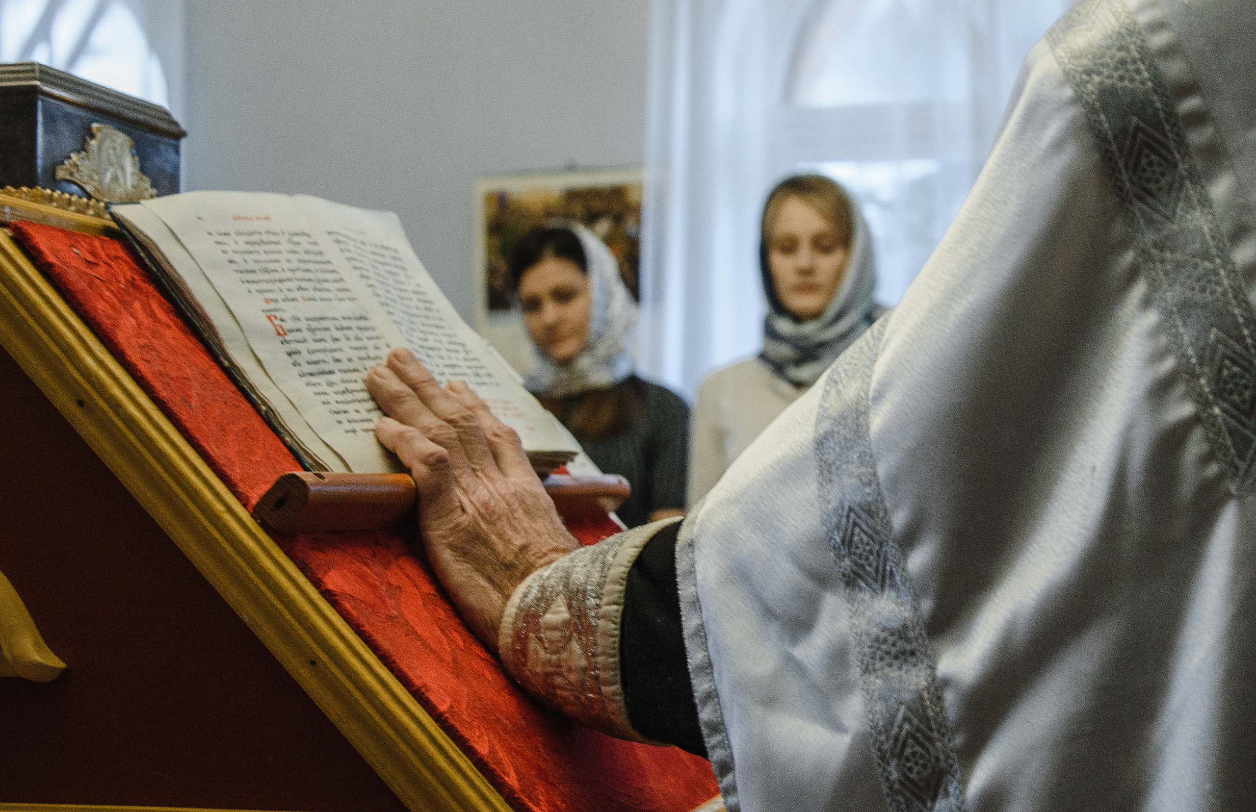 Крещения. Свадебный и семейный фотограф , г.Саранск Климкина Анастасия