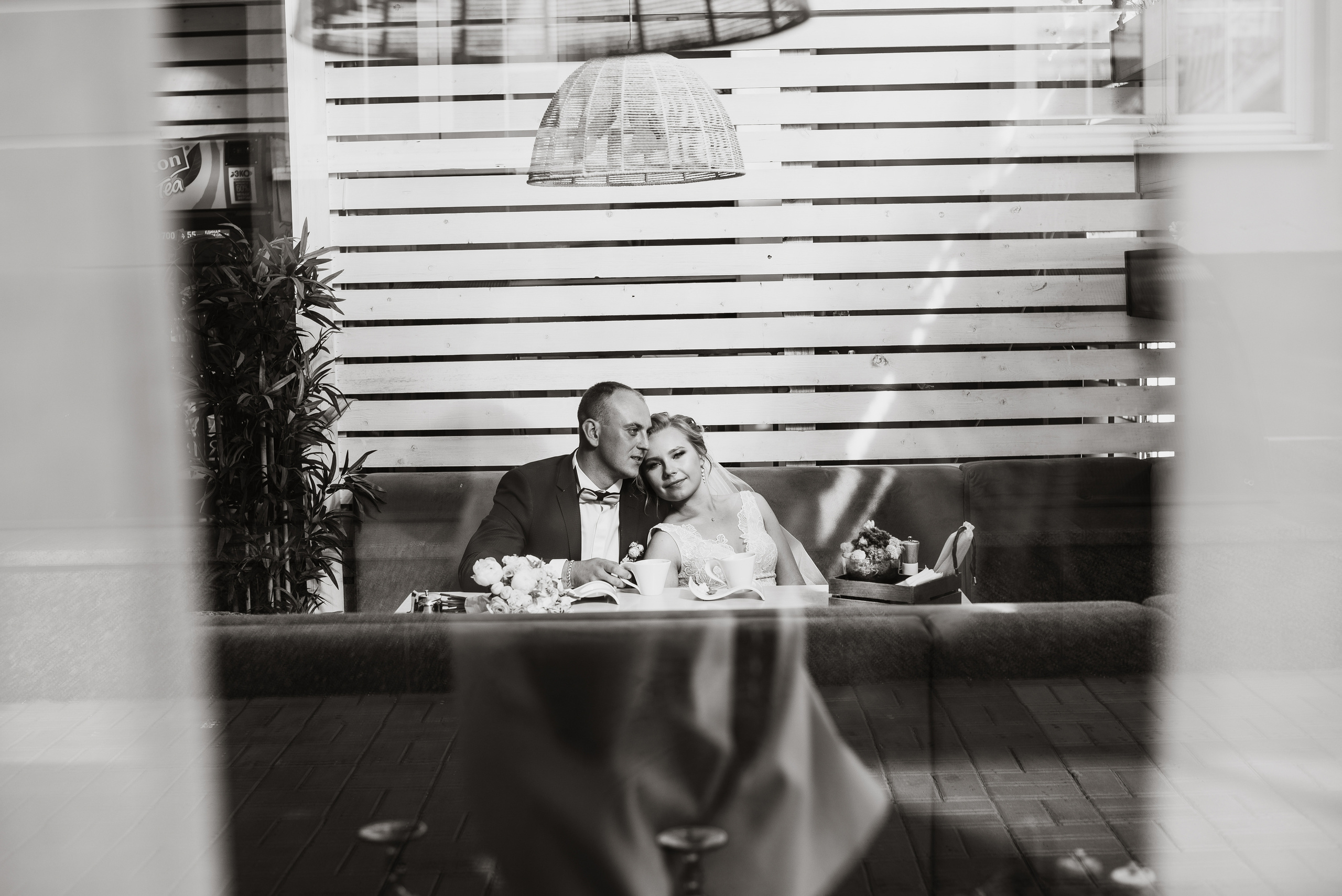 Свадебный. Свадебный и семейный фотограф , г.Саранск Климкина Анастасия