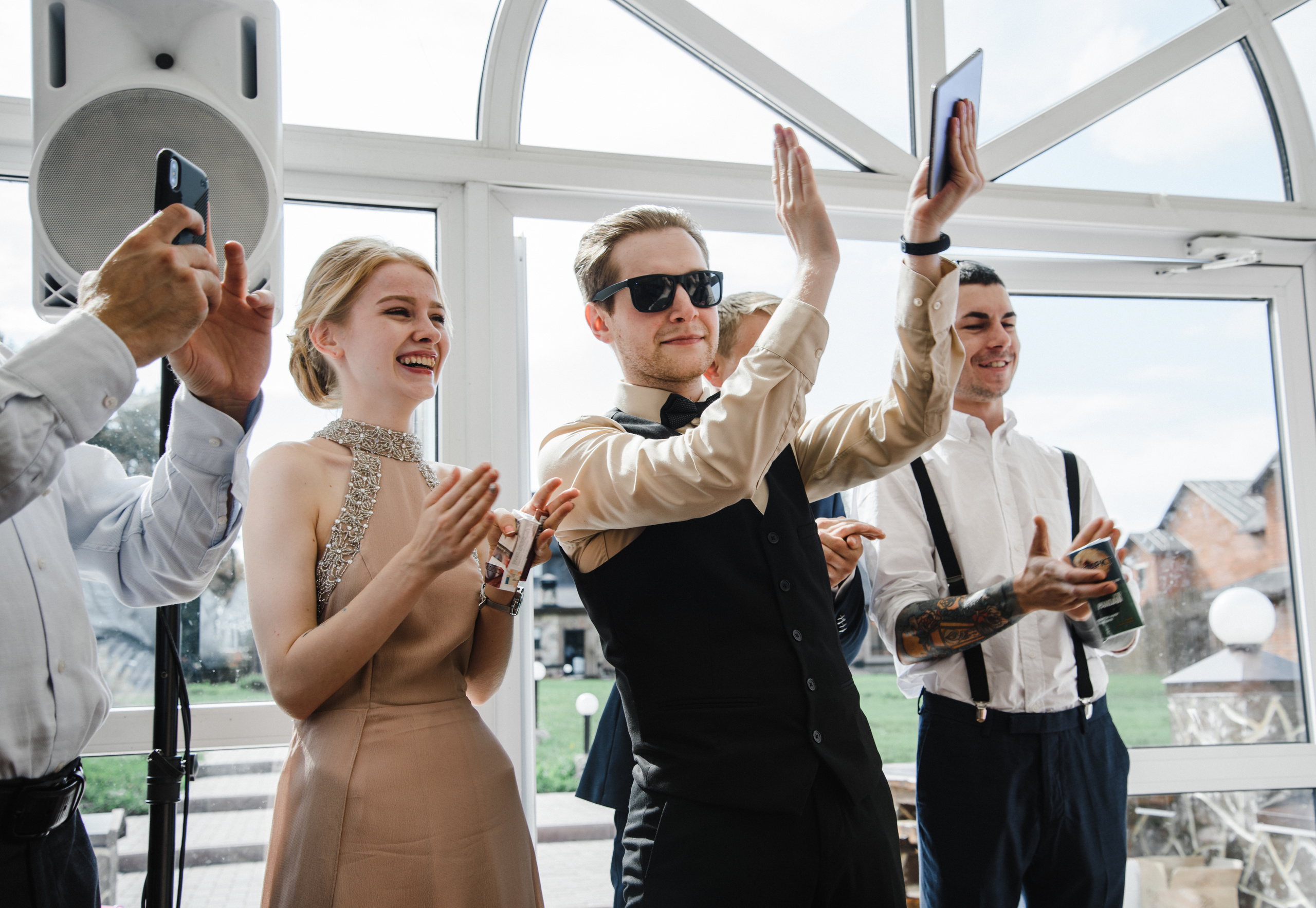 Свадебный. Свадебный и семейный фотограф , г.Саранск Климкина Анастасия