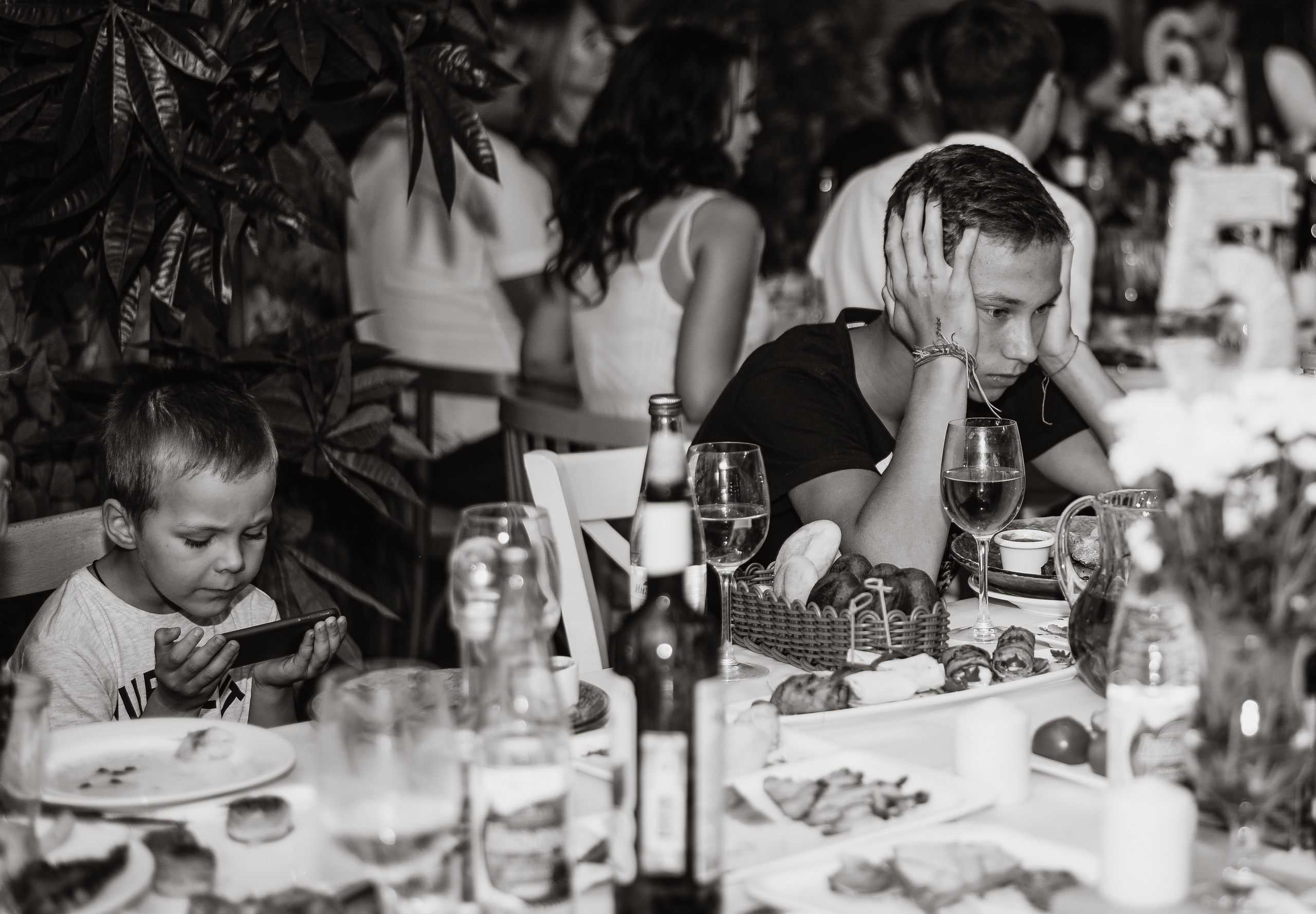 Свадебный. Свадебный и семейный фотограф , г.Саранск Климкина Анастасия
