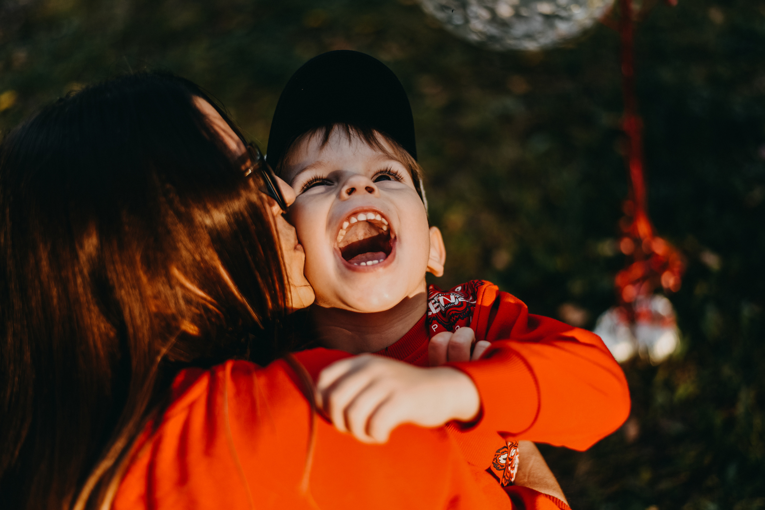 Детская и семейная съемка. Свадебный и семейный фотограф , г.Саранск Климкина Анастасия