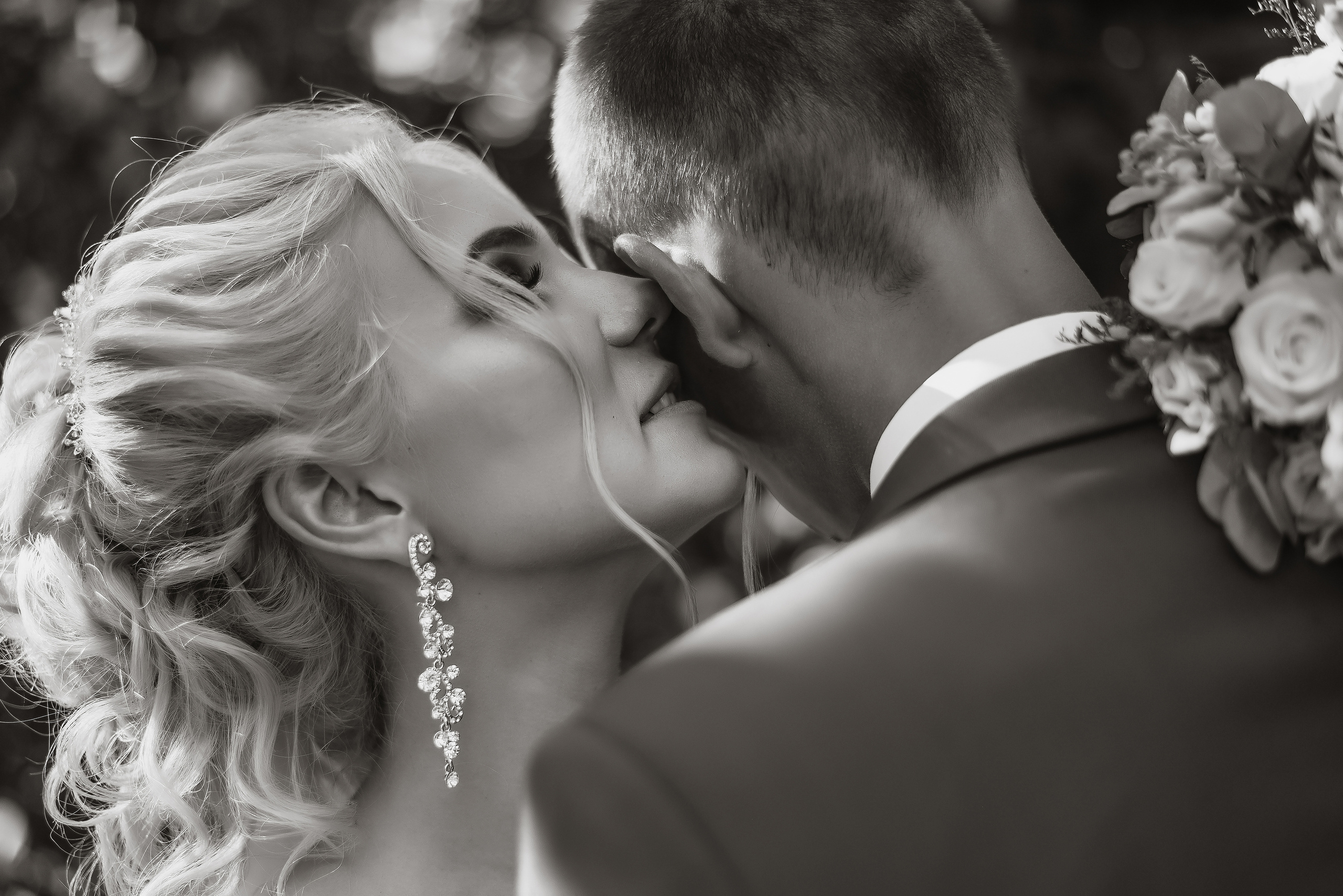 Свадебный. Свадебный и семейный фотограф , г.Саранск Климкина Анастасия