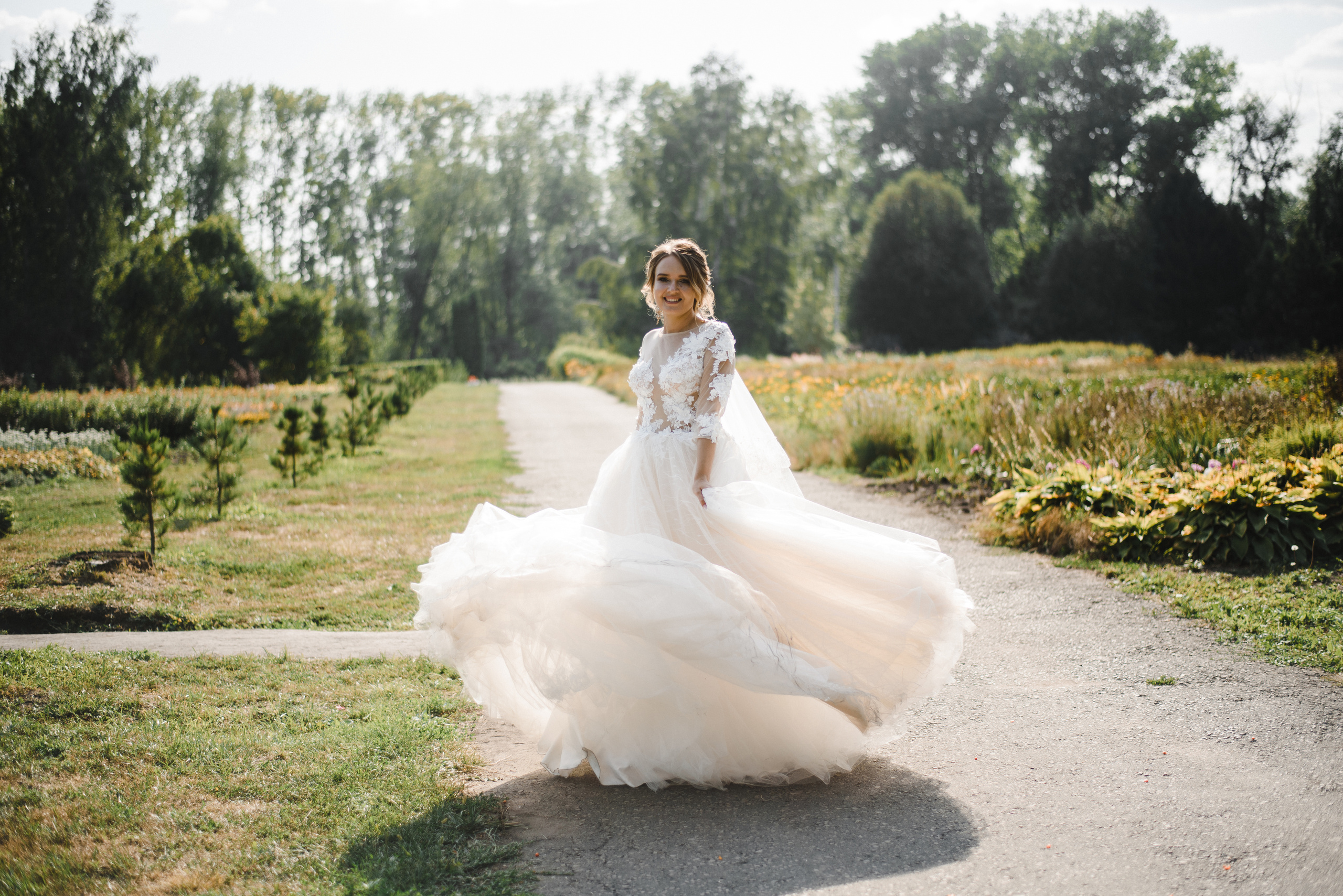 Свадебный. Свадебный и семейный фотограф , г.Саранск Климкина Анастасия