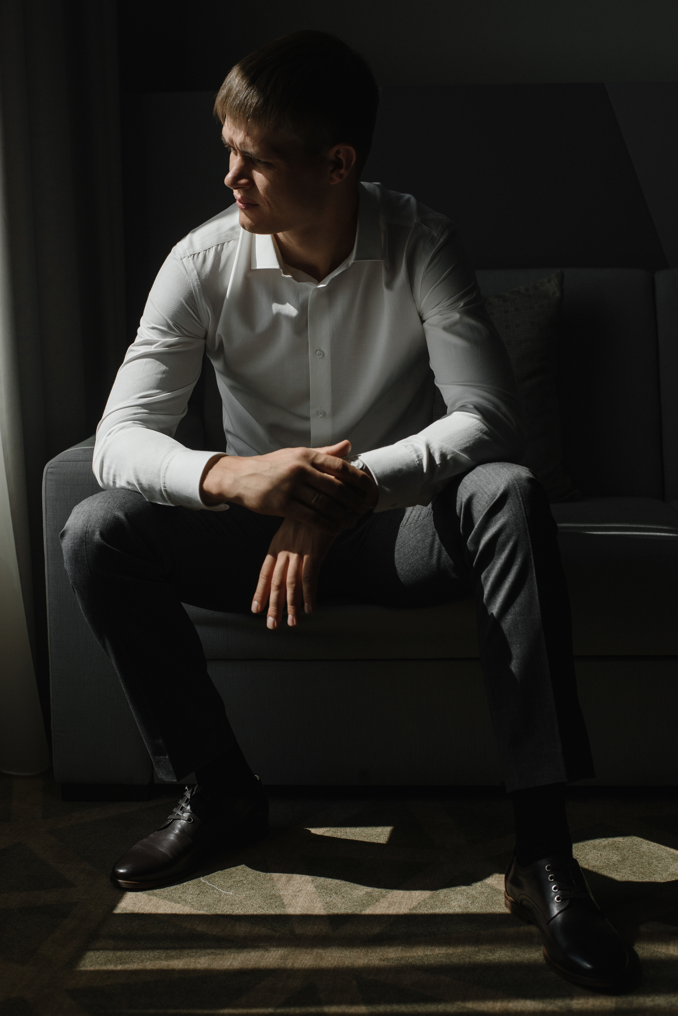 Свадебный. Свадебный и семейный фотограф , г.Саранск Климкина Анастасия