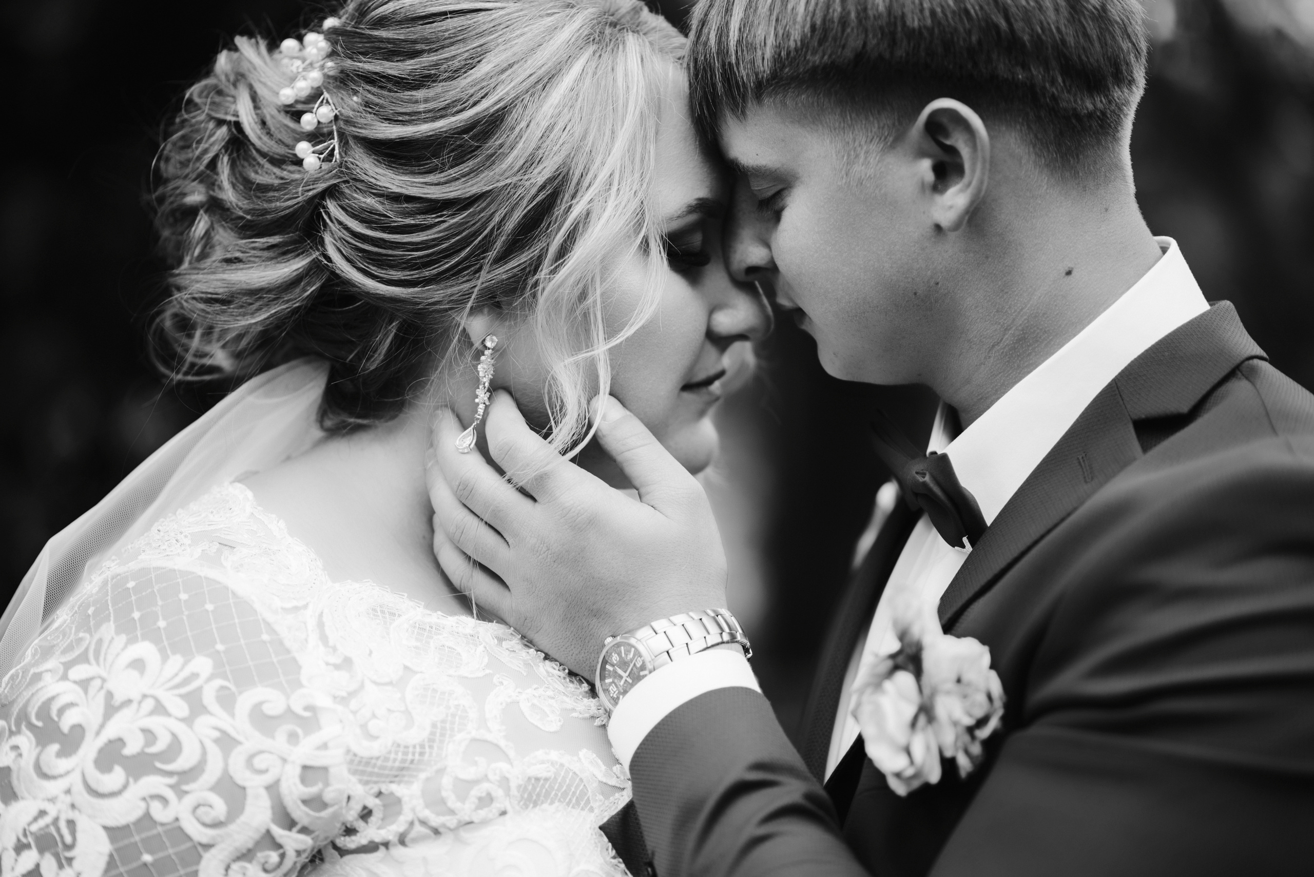 Отзывы. Свадебный и семейный фотограф , г.Саранск Климкина Анастасия