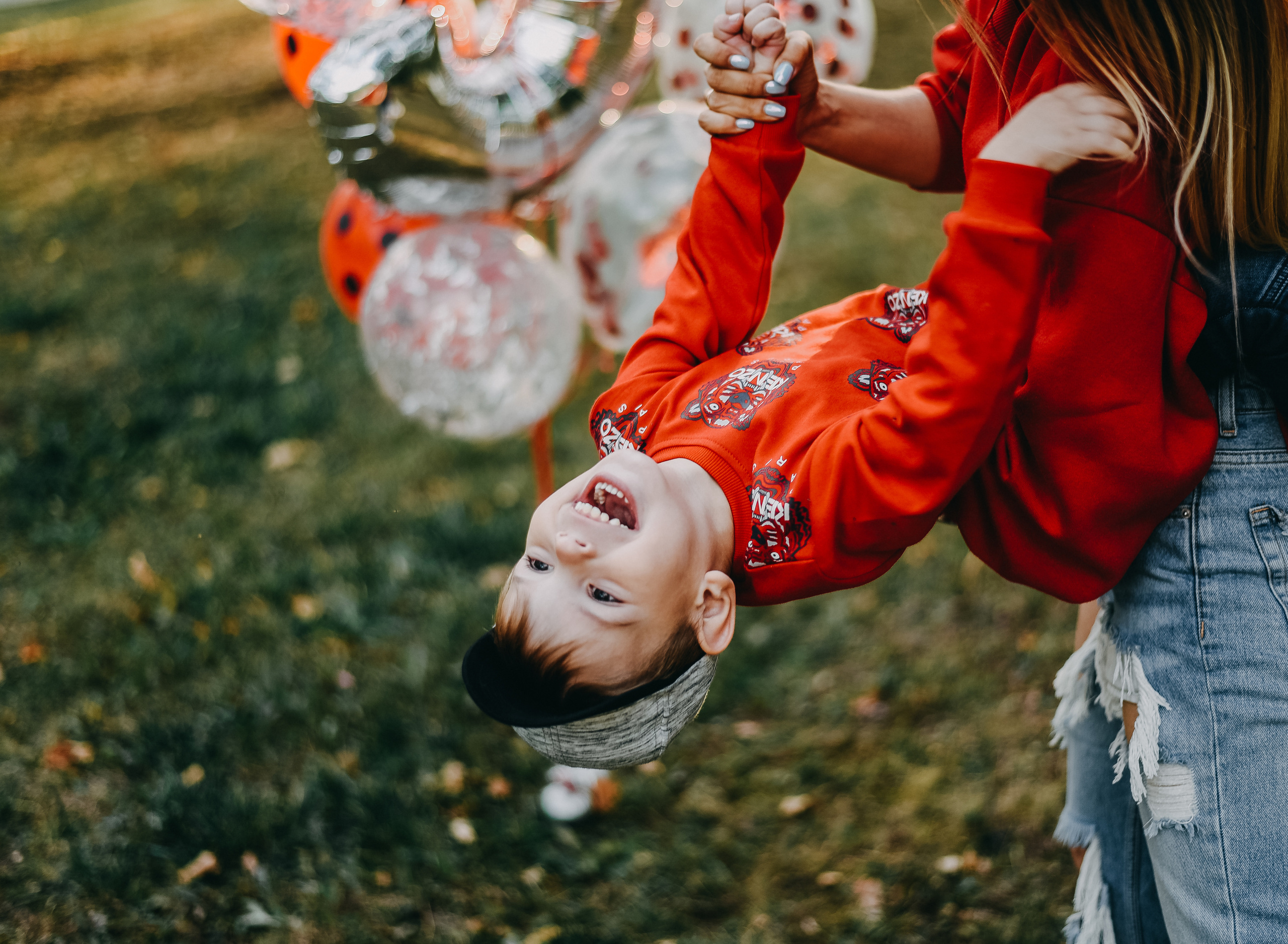 Детская и семейная съемка. Свадебный и семейный фотограф , г.Саранск Климкина Анастасия
