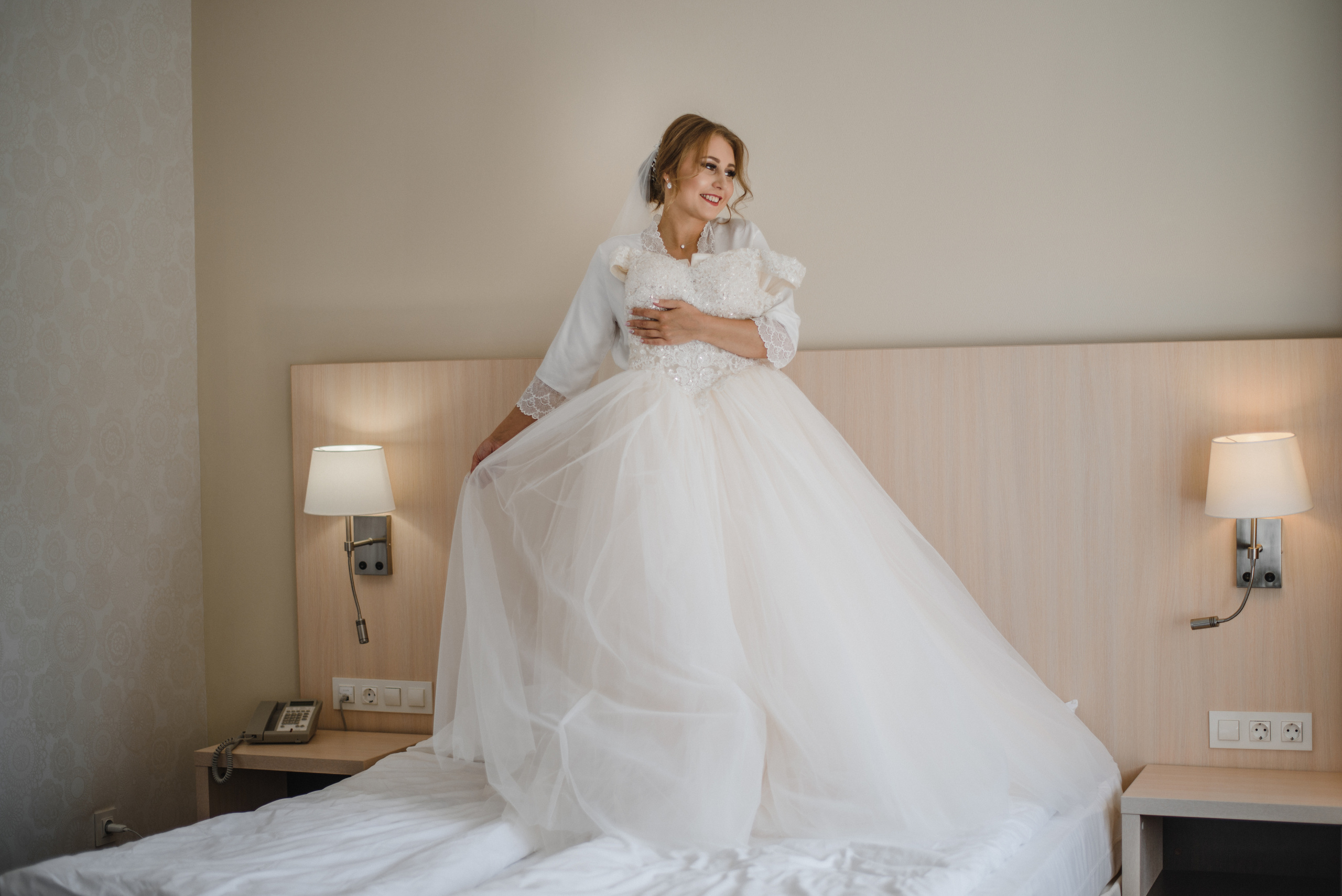 Свадебный. Свадебный и семейный фотограф , г.Саранск Климкина Анастасия