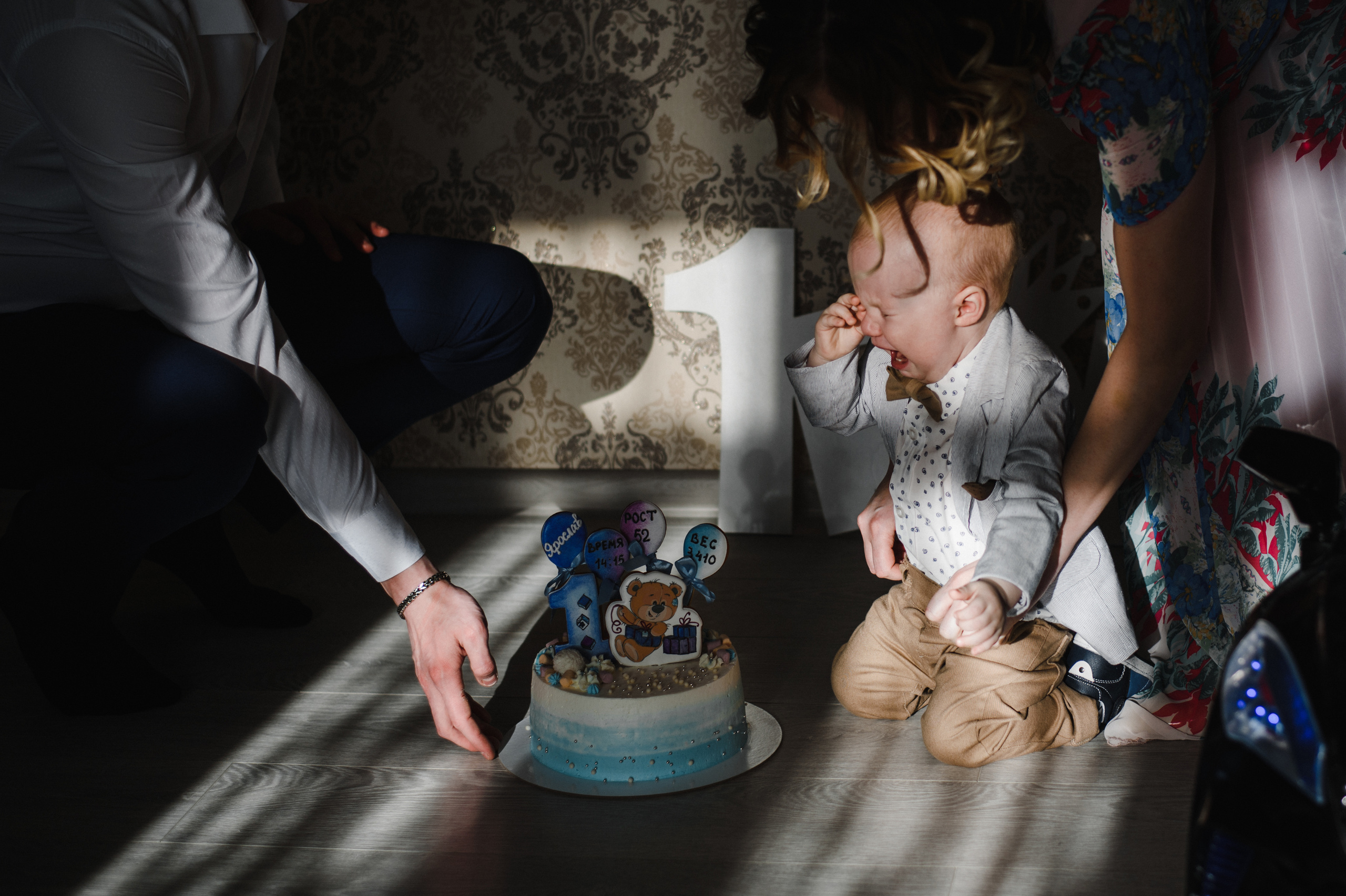 Детская и семейная съемка. Свадебный и семейный фотограф , г.Саранск Климкина Анастасия