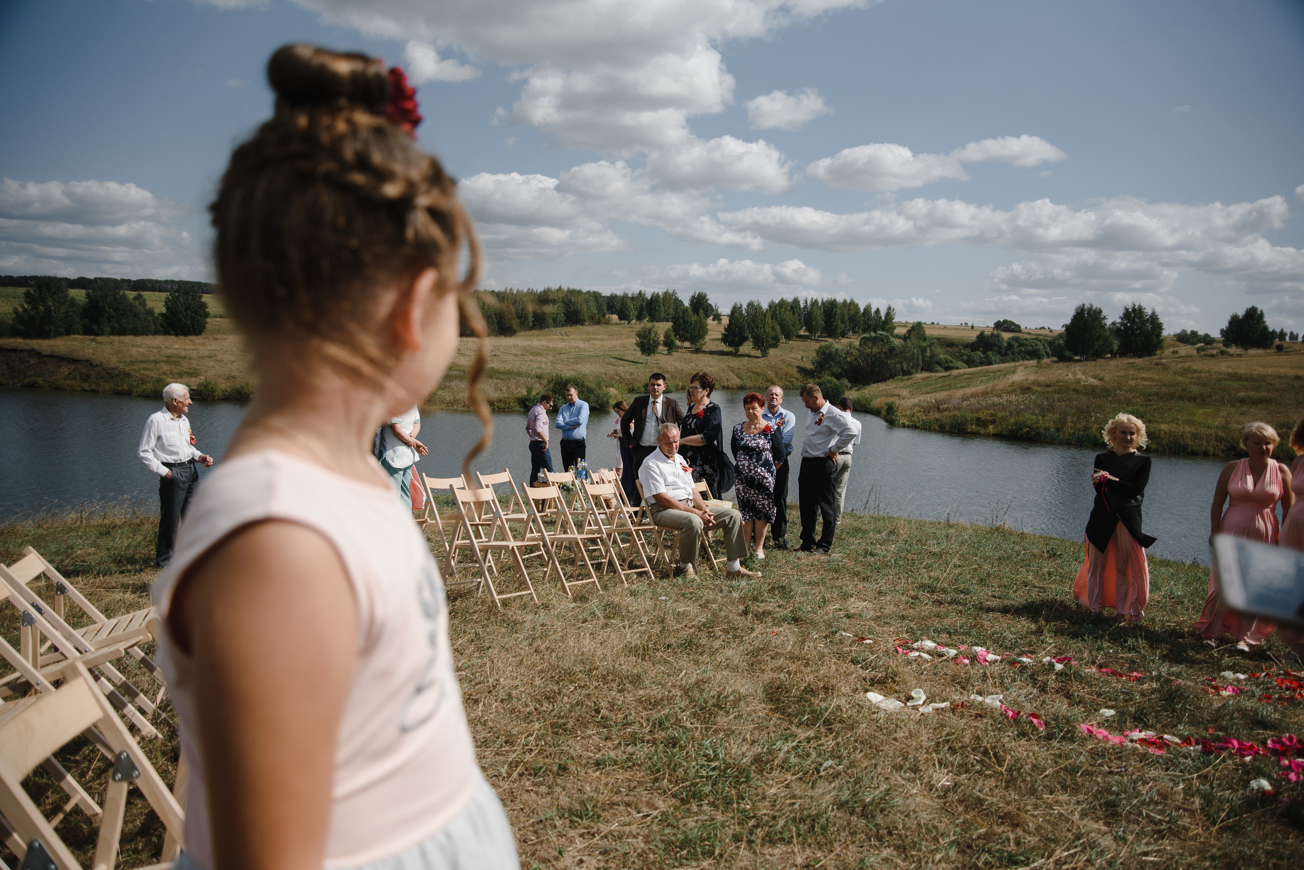 Свадебный. Свадебный и семейный фотограф , г.Саранск Климкина Анастасия