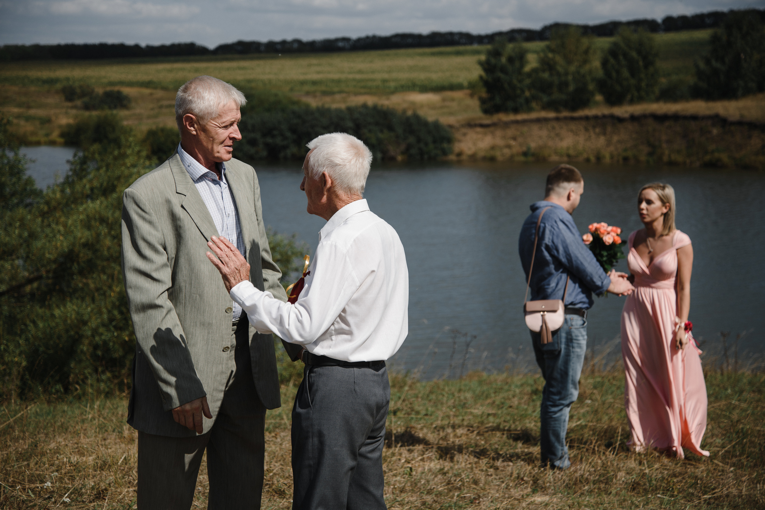 Свадебный. Свадебный и семейный фотограф , г.Саранск Климкина Анастасия