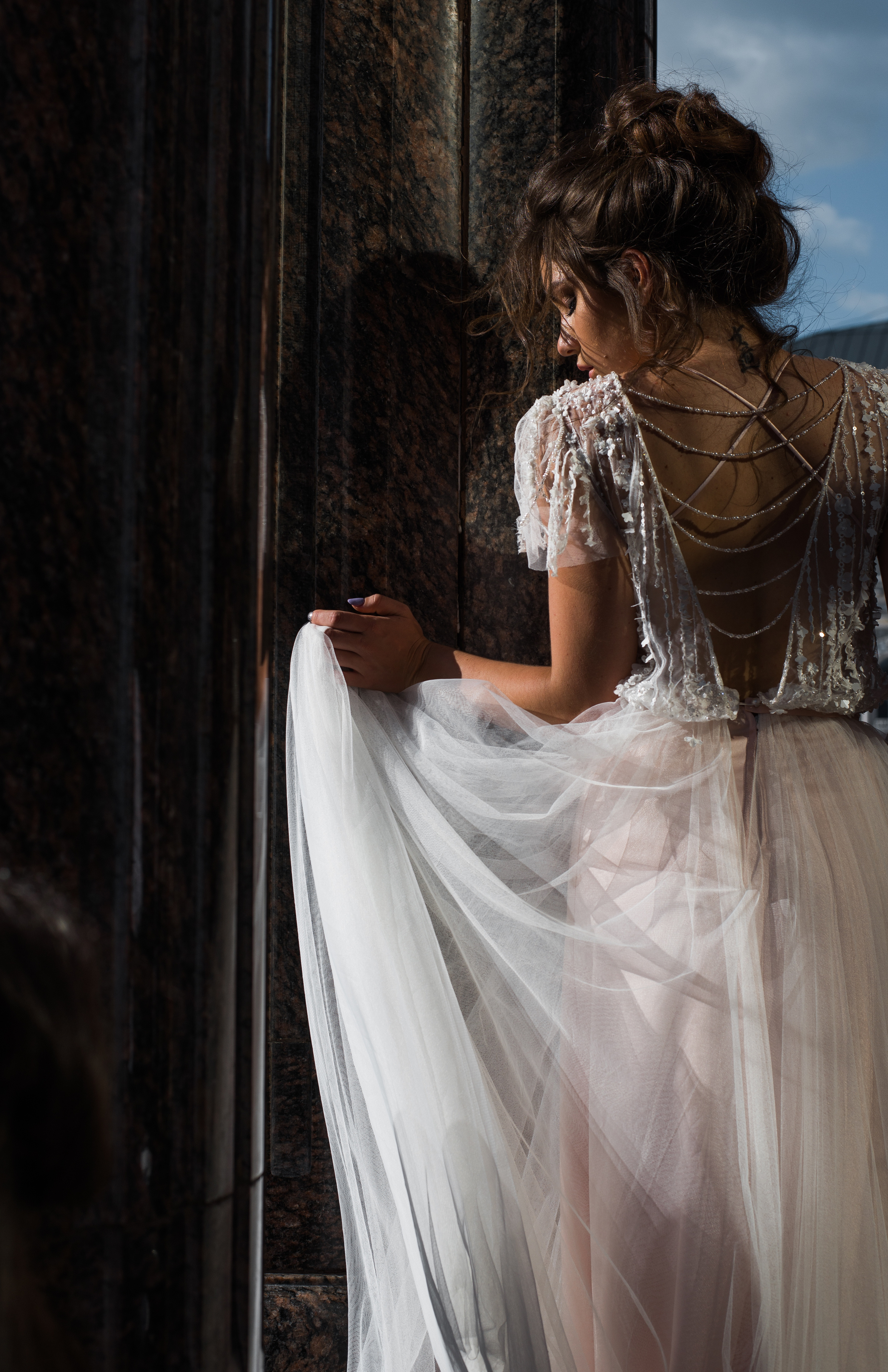 Свадебный. Свадебный и семейный фотограф , г.Саранск Климкина Анастасия