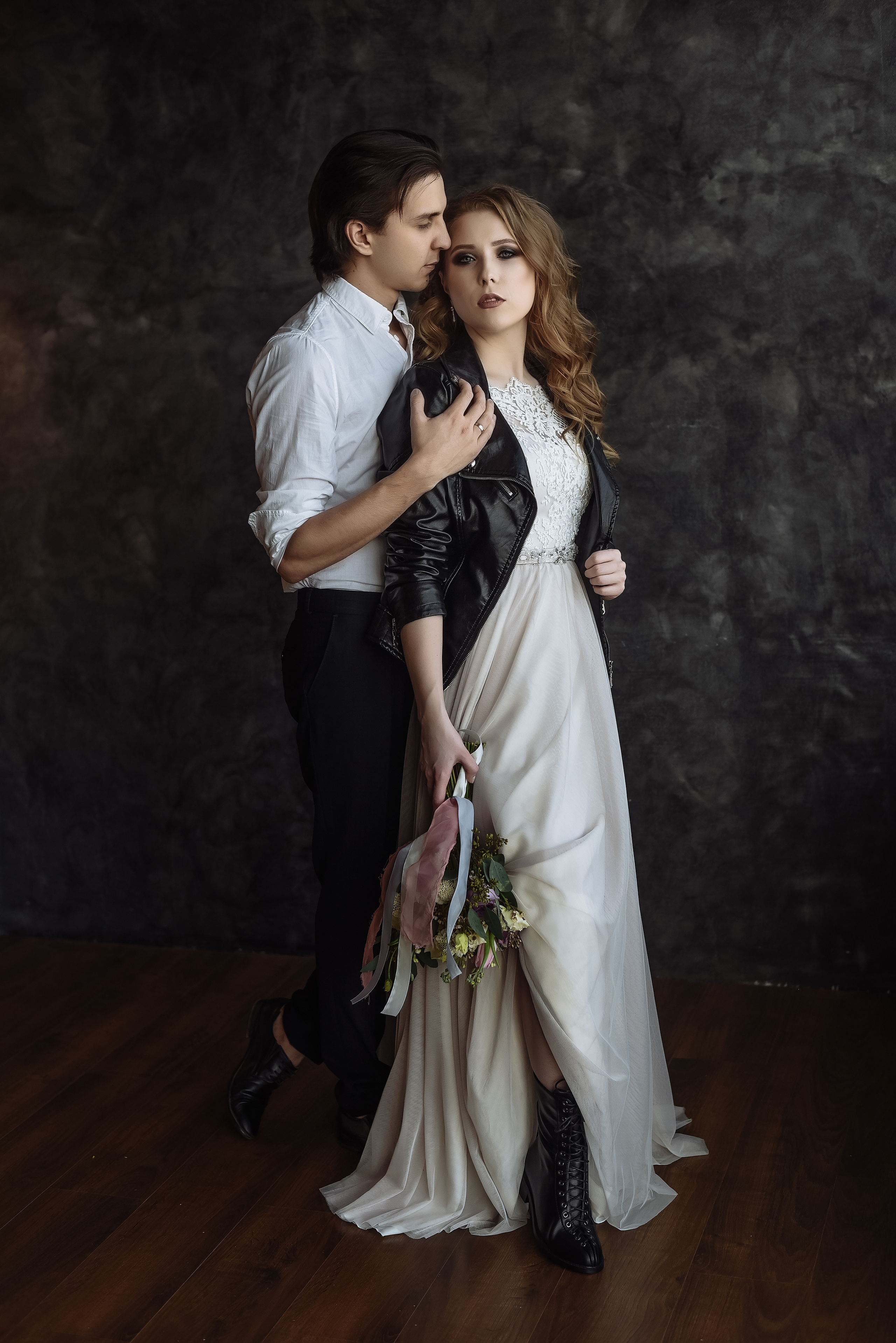 Свадебный. Свадебный и семейный фотограф , г.Саранск Климкина Анастасия