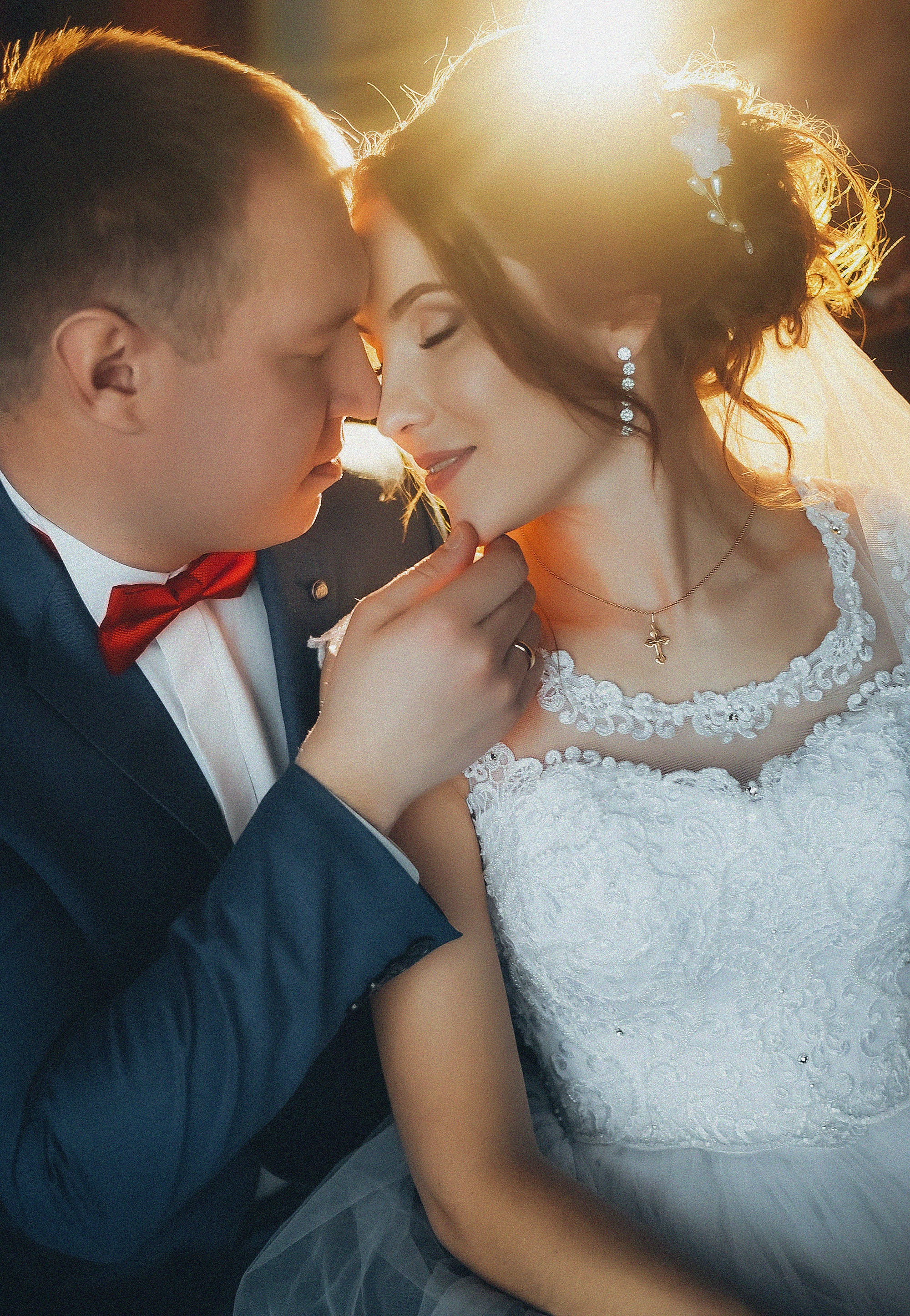 Свадебный. Свадебный и семейный фотограф , г.Саранск Климкина Анастасия