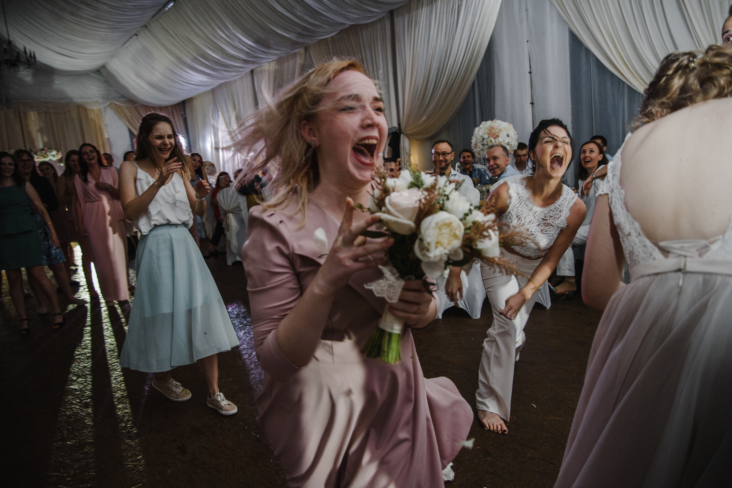 Свадебный. Свадебный и семейный фотограф , г.Саранск Климкина Анастасия