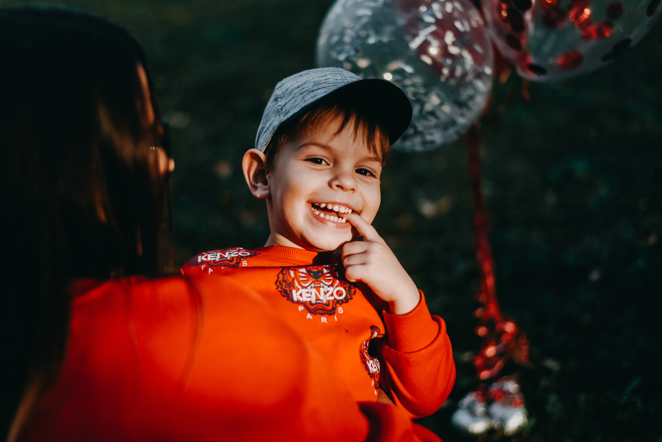 Детская и семейная съемка. Свадебный и семейный фотограф , г.Саранск Климкина Анастасия