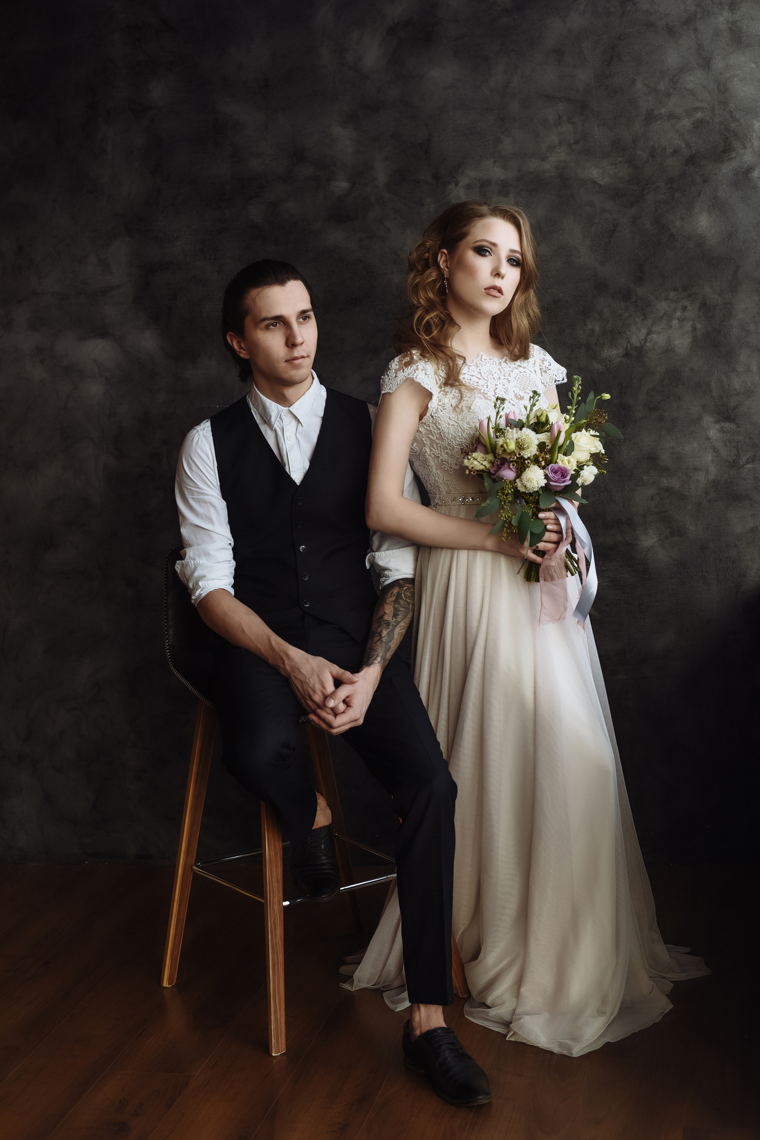 Свадебный. Свадебный и семейный фотограф , г.Саранск Климкина Анастасия