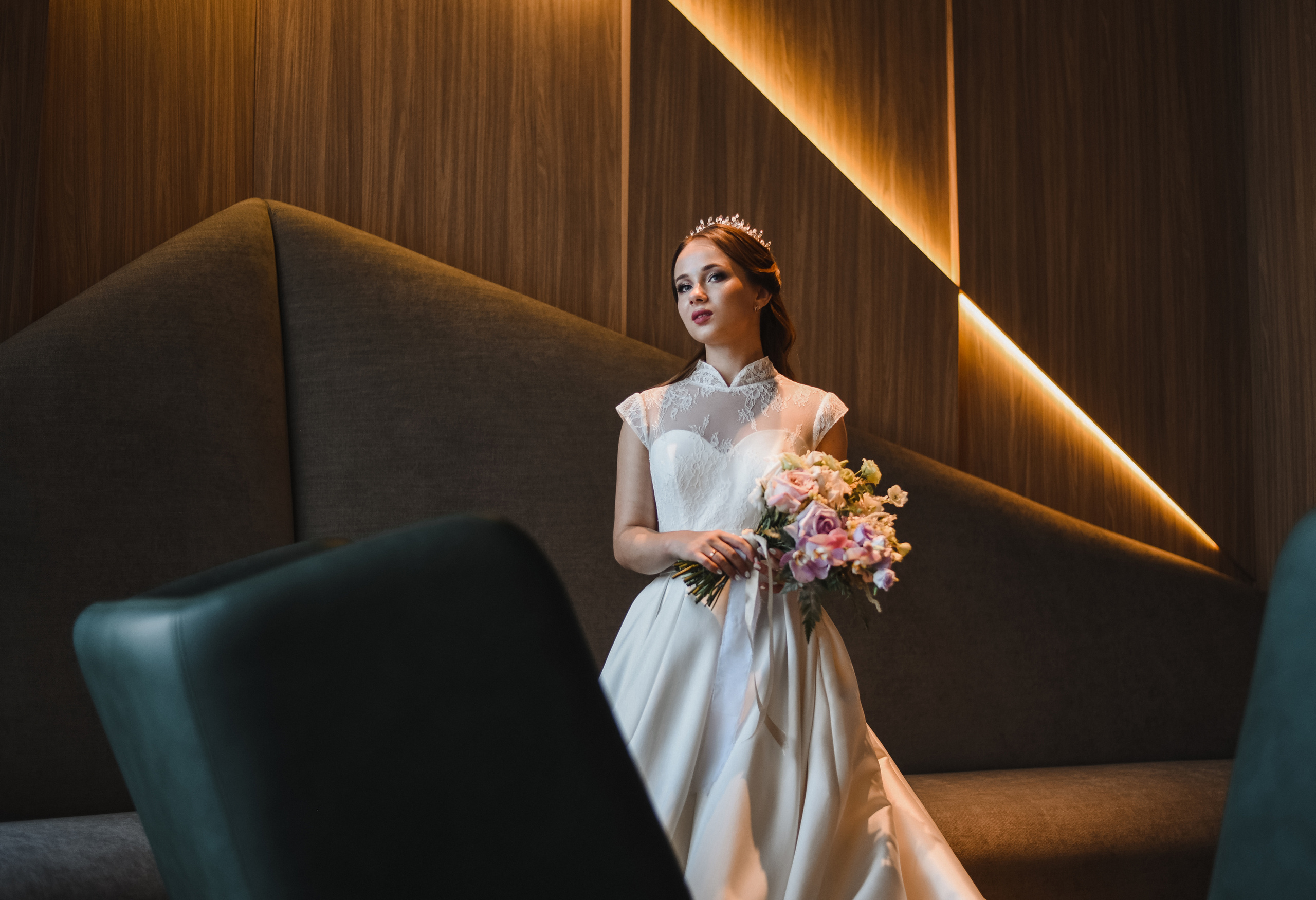 Свадебный. Свадебный и семейный фотограф , г.Саранск Климкина Анастасия