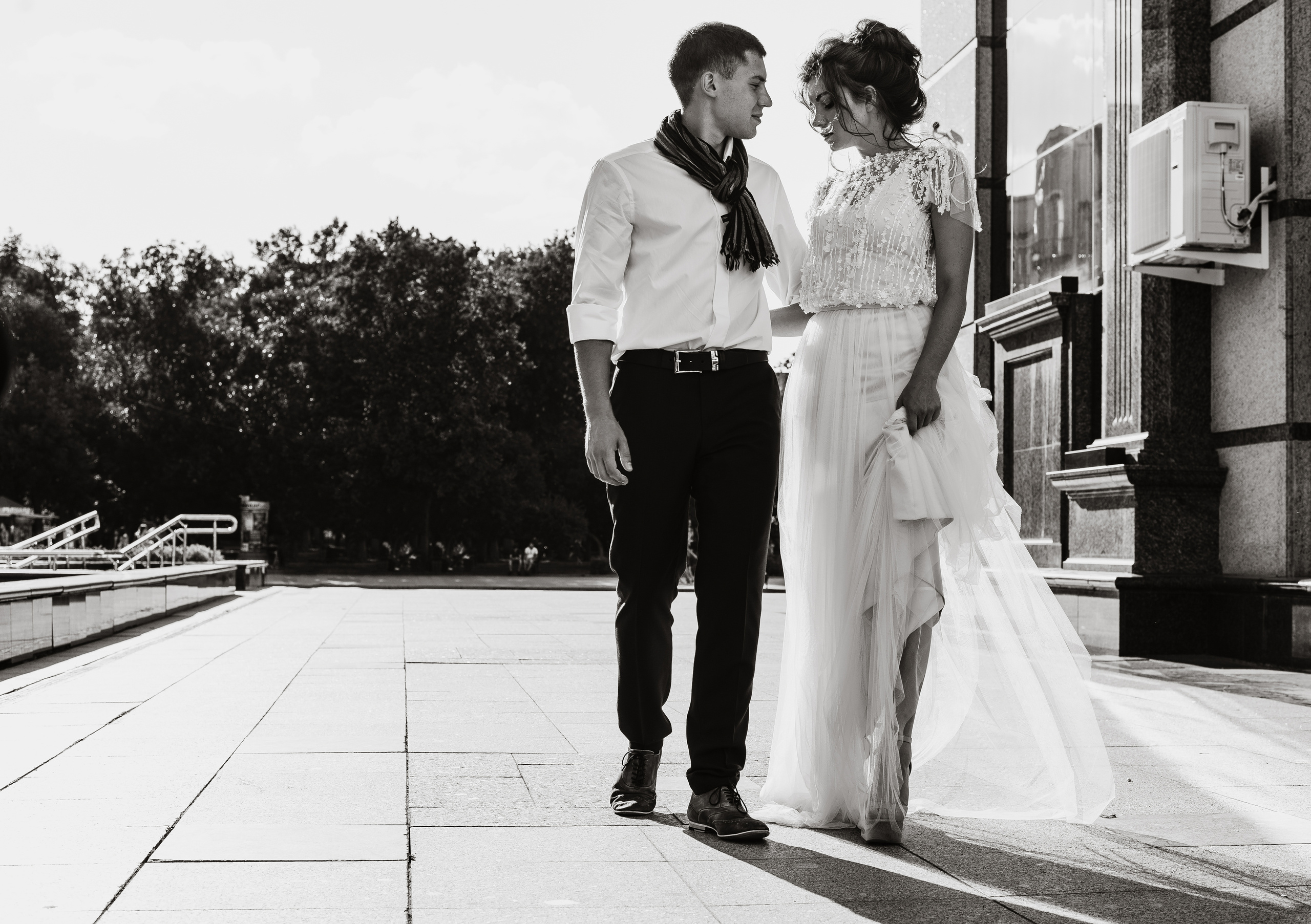 Свадебный. Свадебный и семейный фотограф , г.Саранск Климкина Анастасия