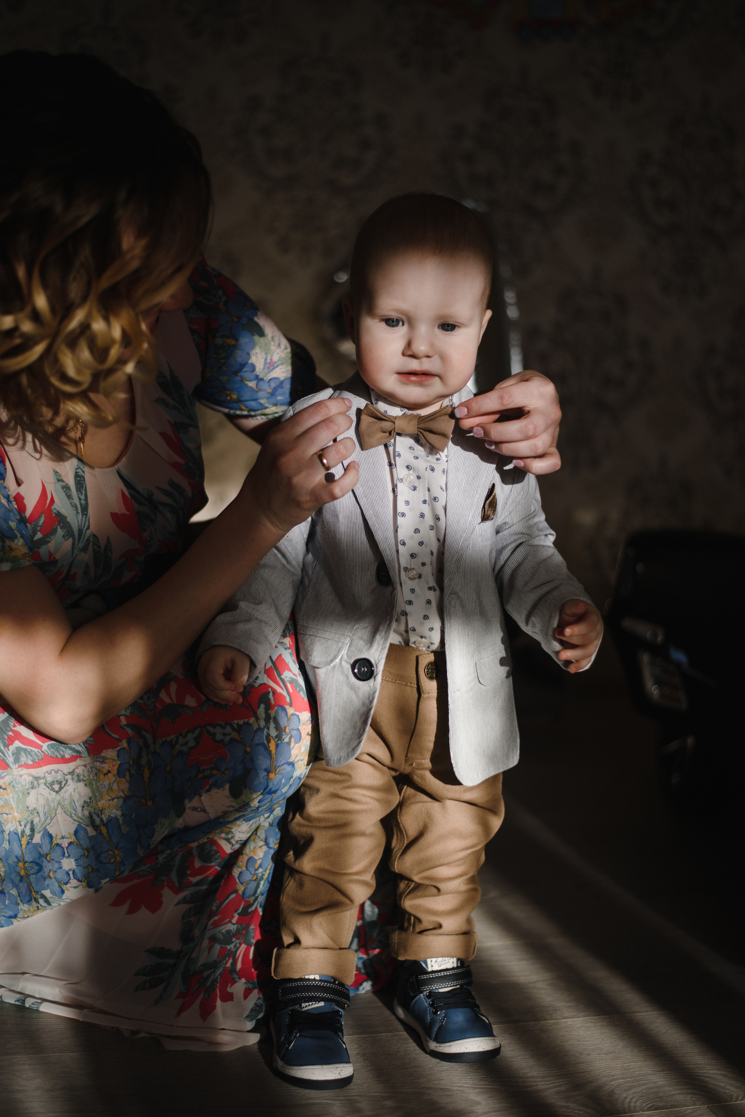 Детская и семейная съемка. Свадебный и семейный фотограф , г.Саранск Климкина Анастасия