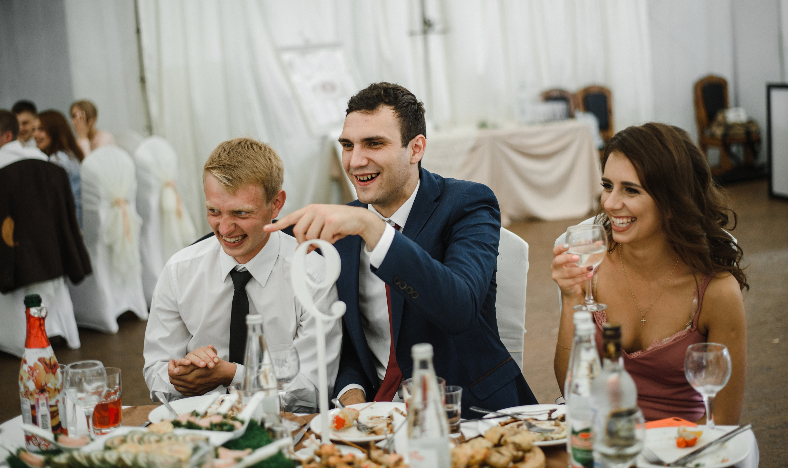 Свадебный. Свадебный и семейный фотограф , г.Саранск Климкина Анастасия