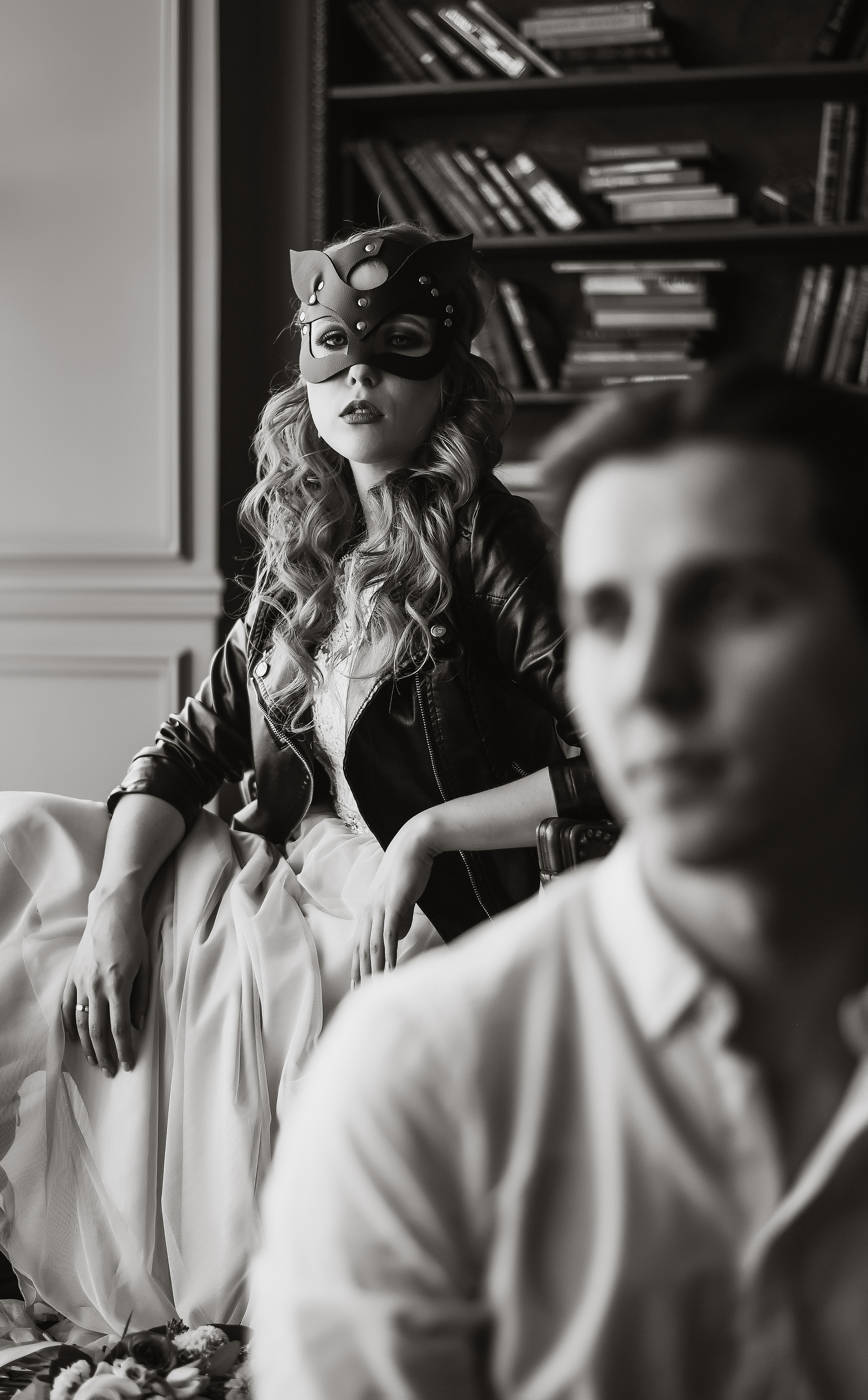 Свадебный. Свадебный и семейный фотограф , г.Саранск Климкина Анастасия