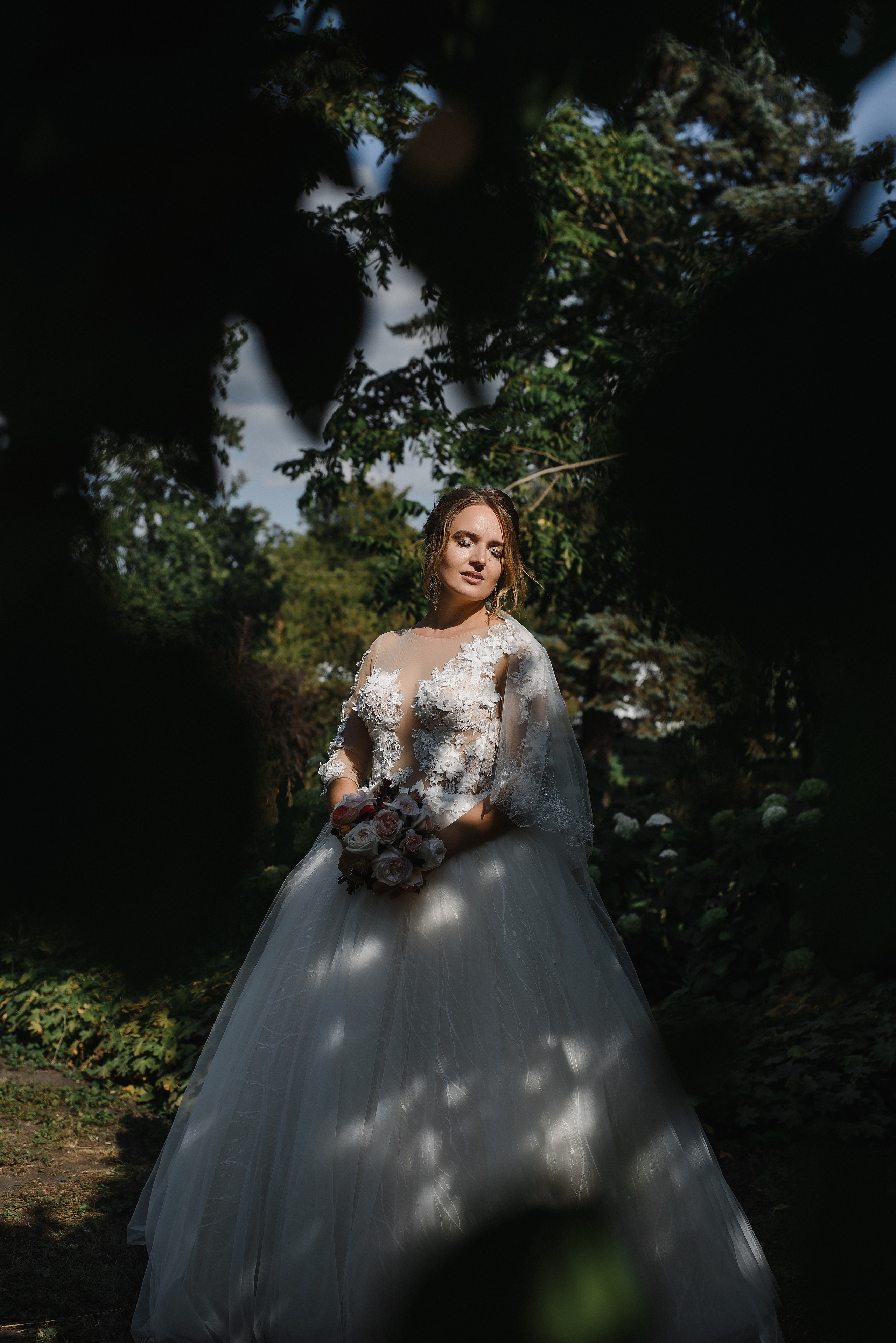 Свадебный. Свадебный и семейный фотограф , г.Саранск Климкина Анастасия