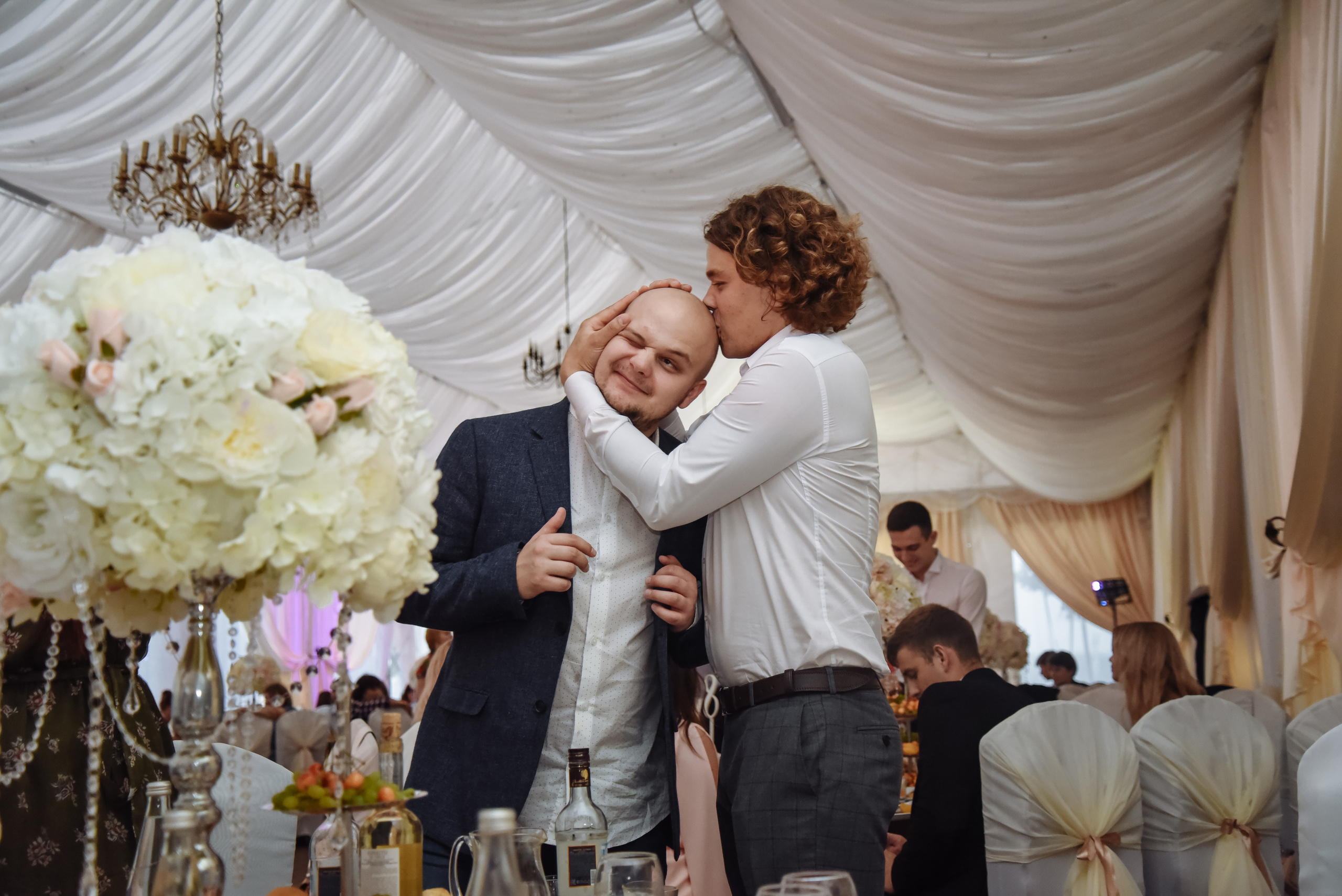 Свадебный. Свадебный и семейный фотограф , г.Саранск Климкина Анастасия