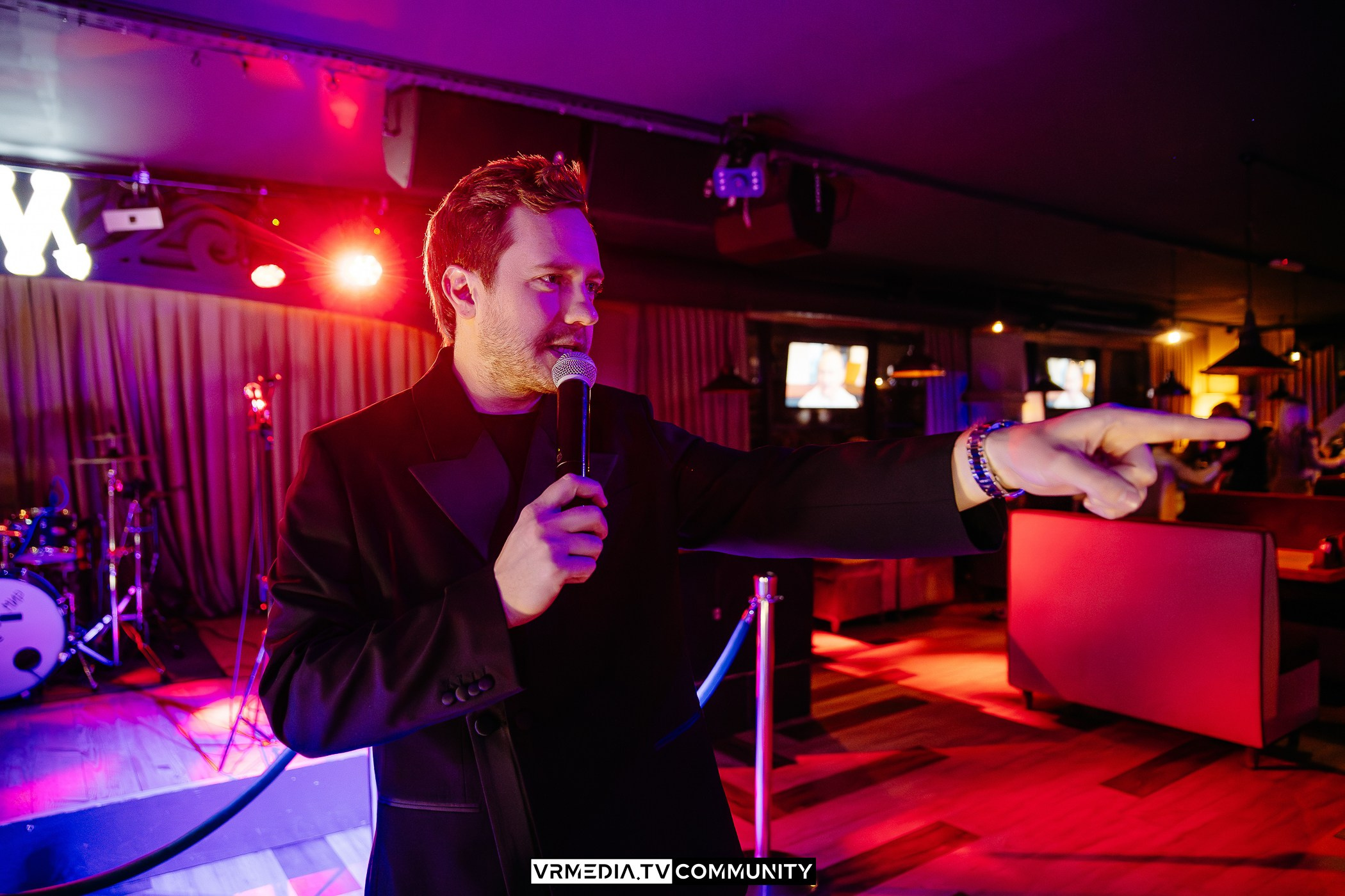 Выходные в ресторане «Мюнхен»