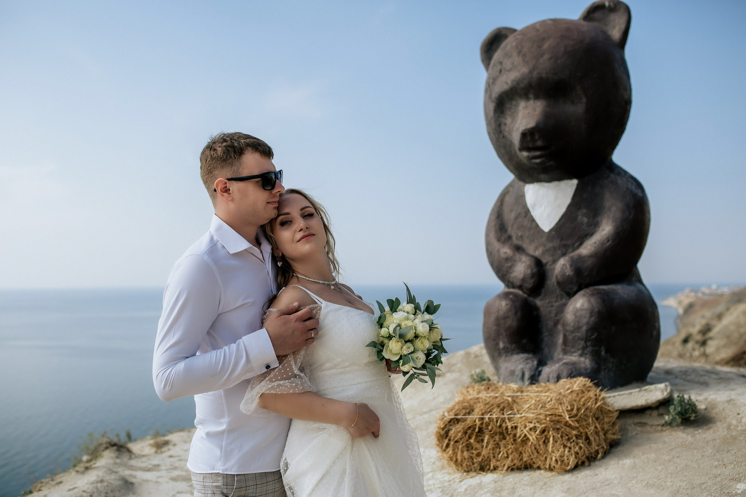 Фотосессии на Лысой Горе — фотограф Аркадий Славский