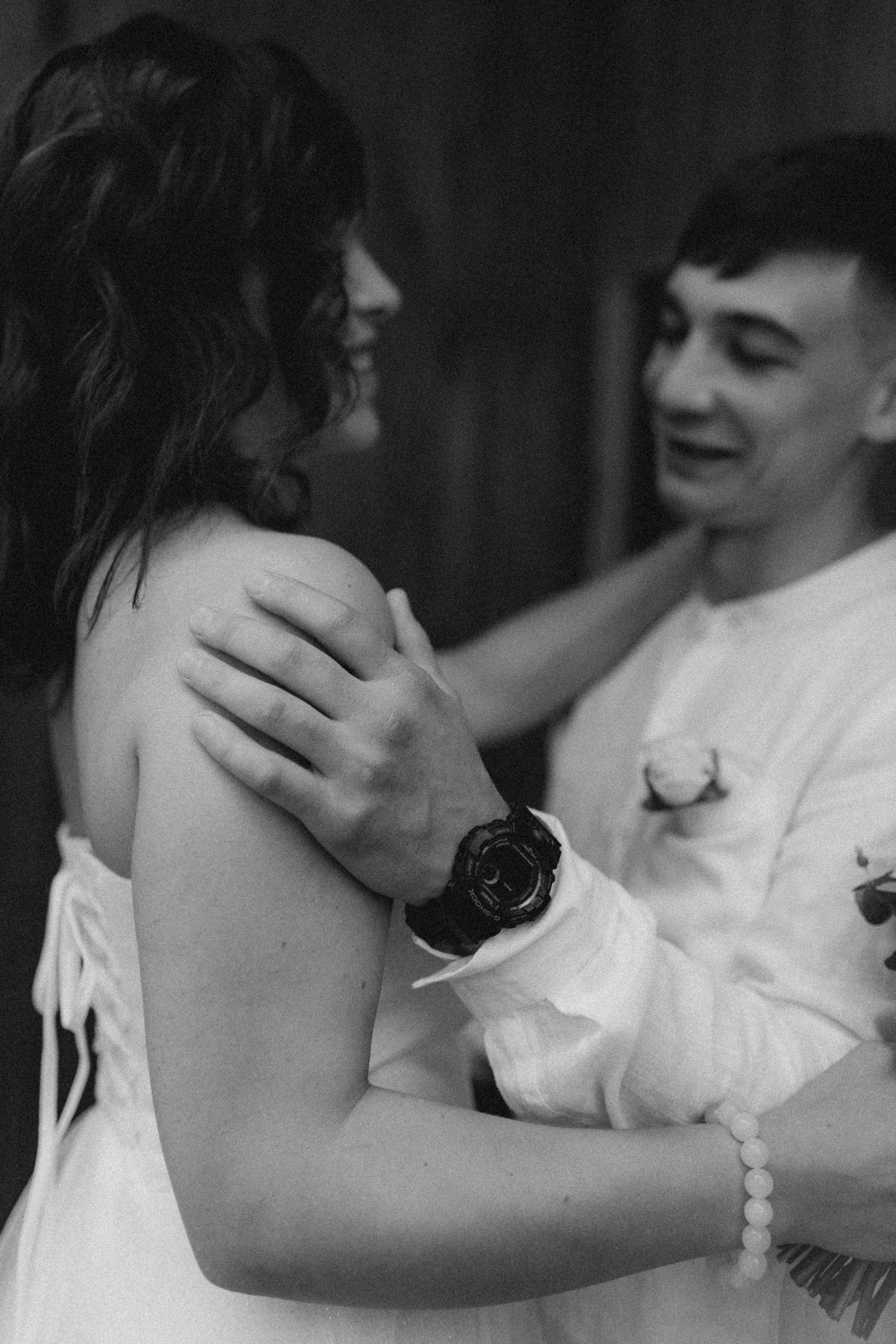 Света & Герман. Свадебная лавстори. Фотограф НОГИНСК, Москва, Анастасия Белая