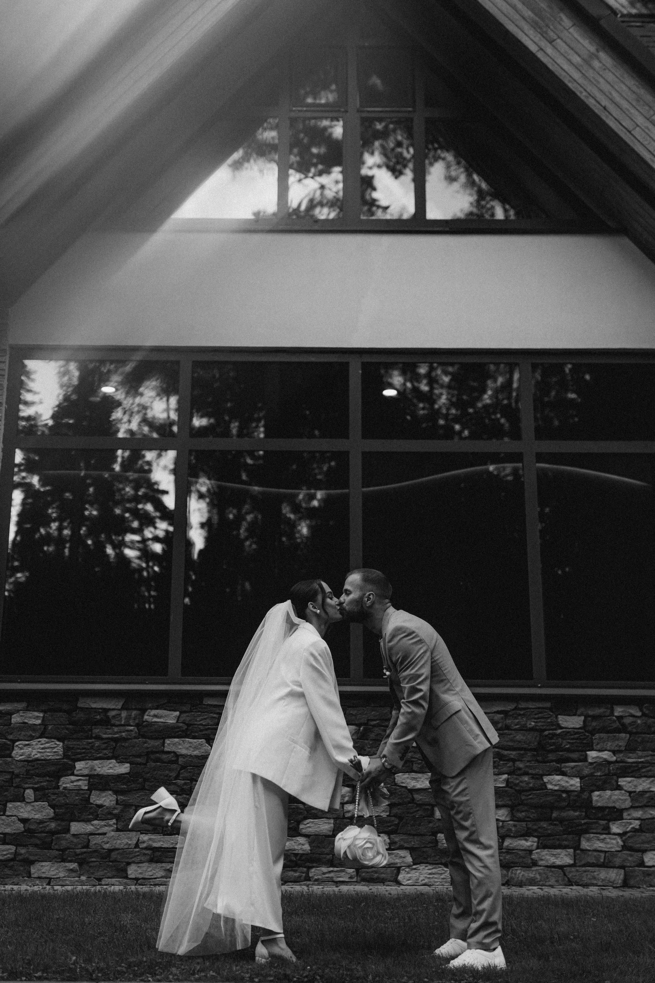 Мария & Иван. Фотограф НОГИНСК, Москва, Анастасия Белая