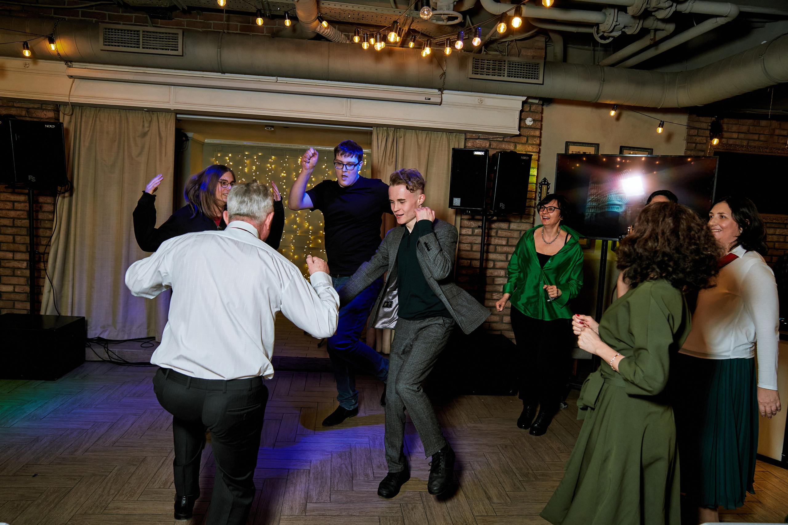 День рождения Николая. Yankovski_001