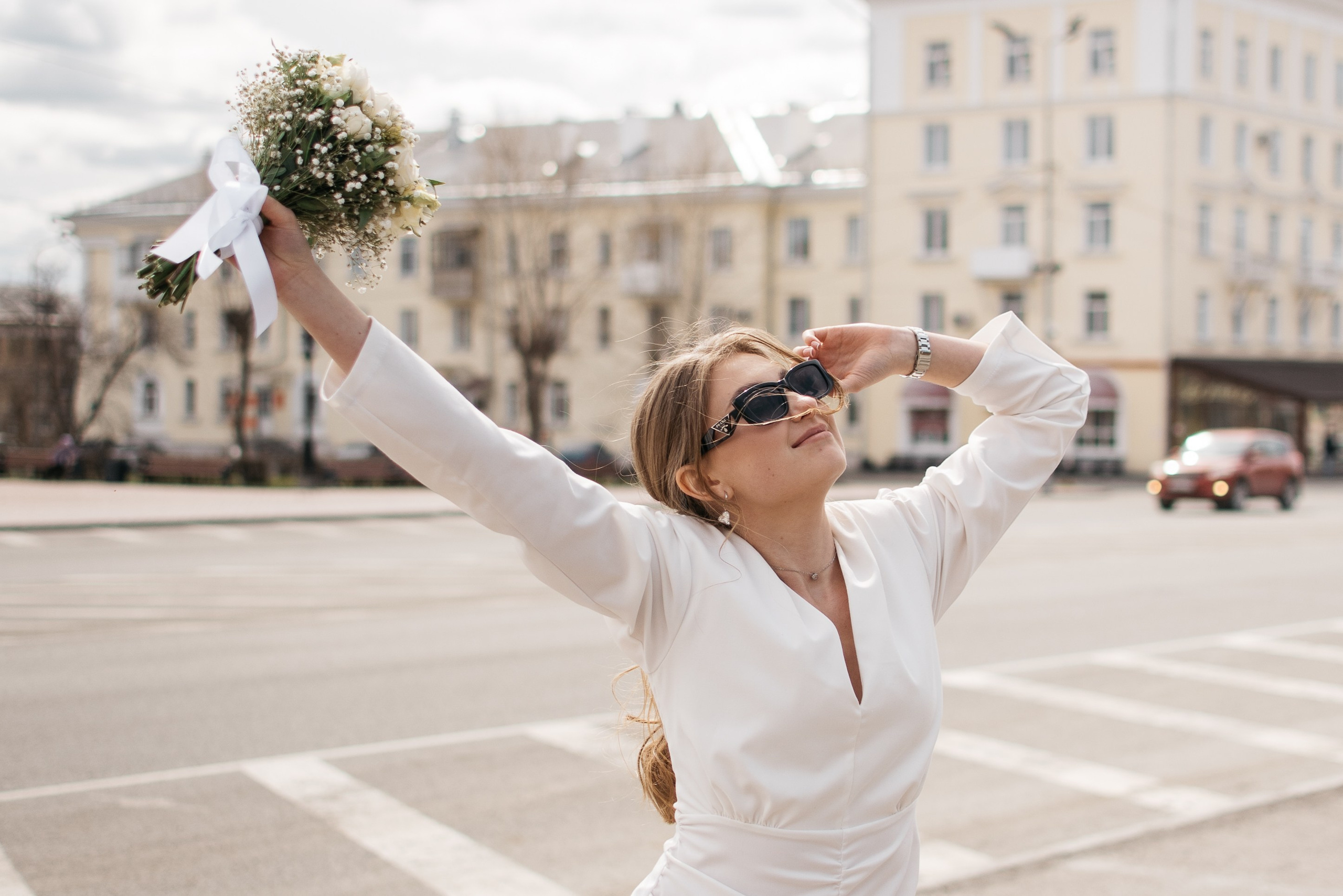 Wedding day 17.05.2024. Фотограф Галина Рагозина