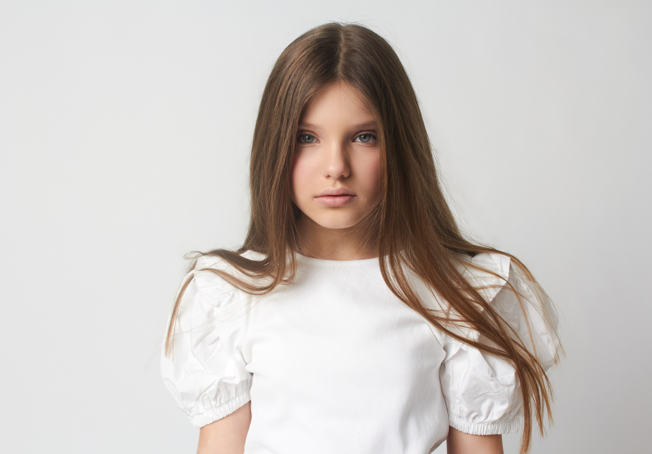 KIDS. Photographer Mari Vladimirovna