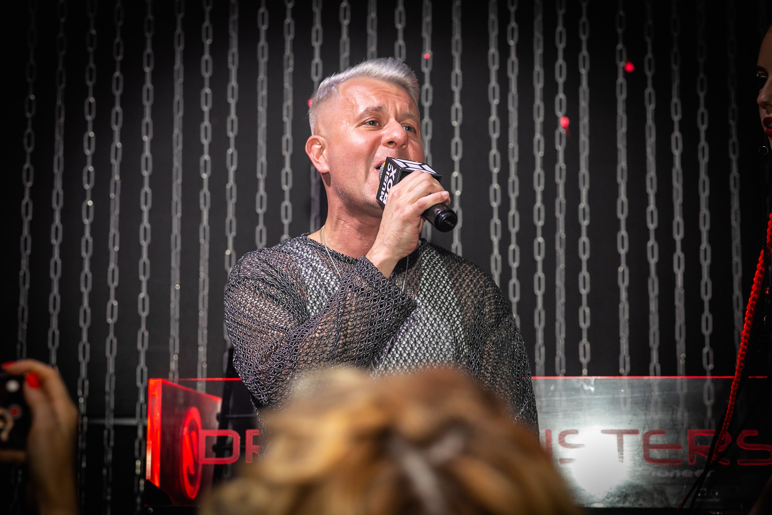 День рождения Сандры. Art photographer Nino