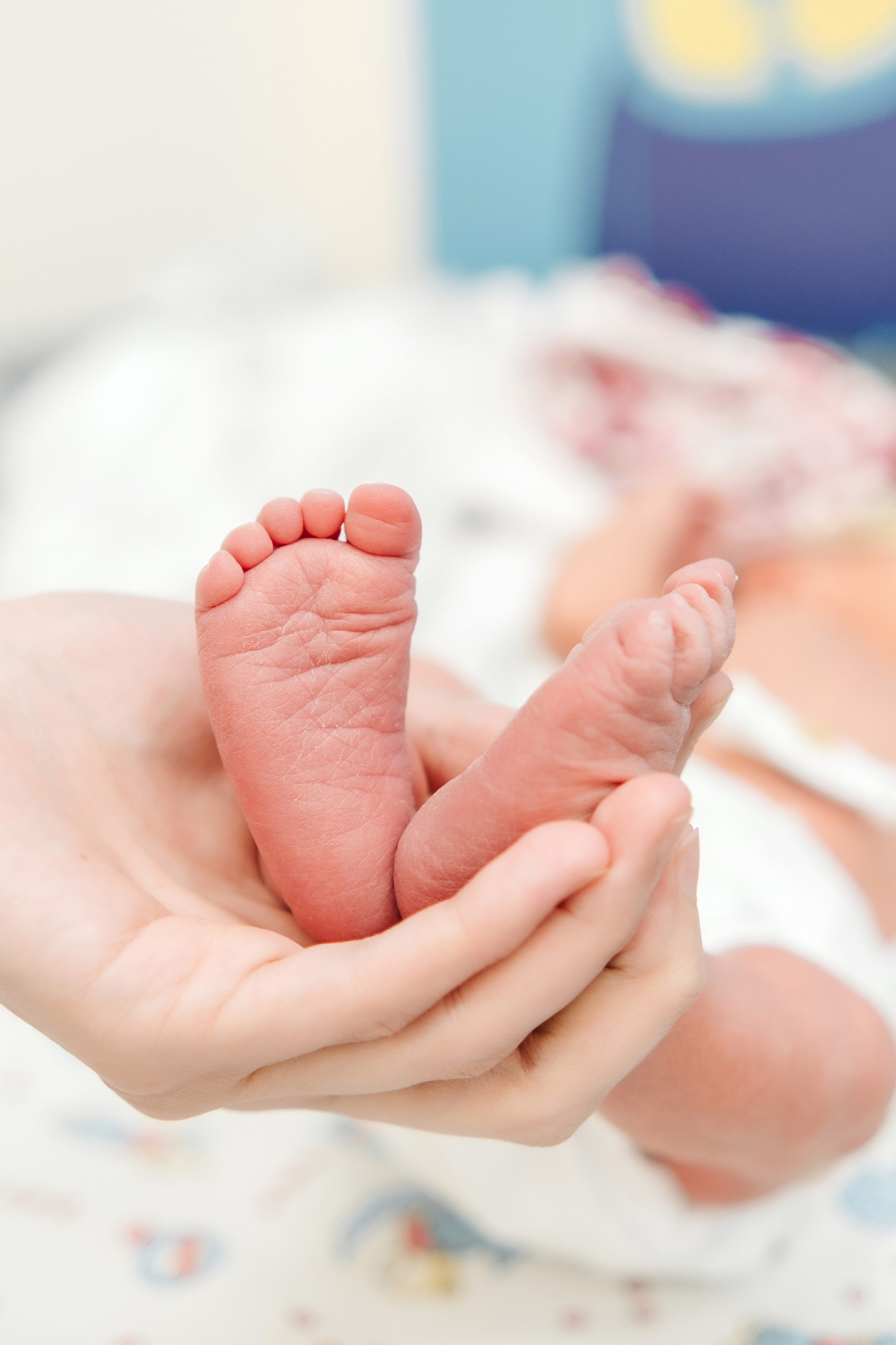Выписка из РКБ. Семейный фотограф Уфа Головченко Анастасия