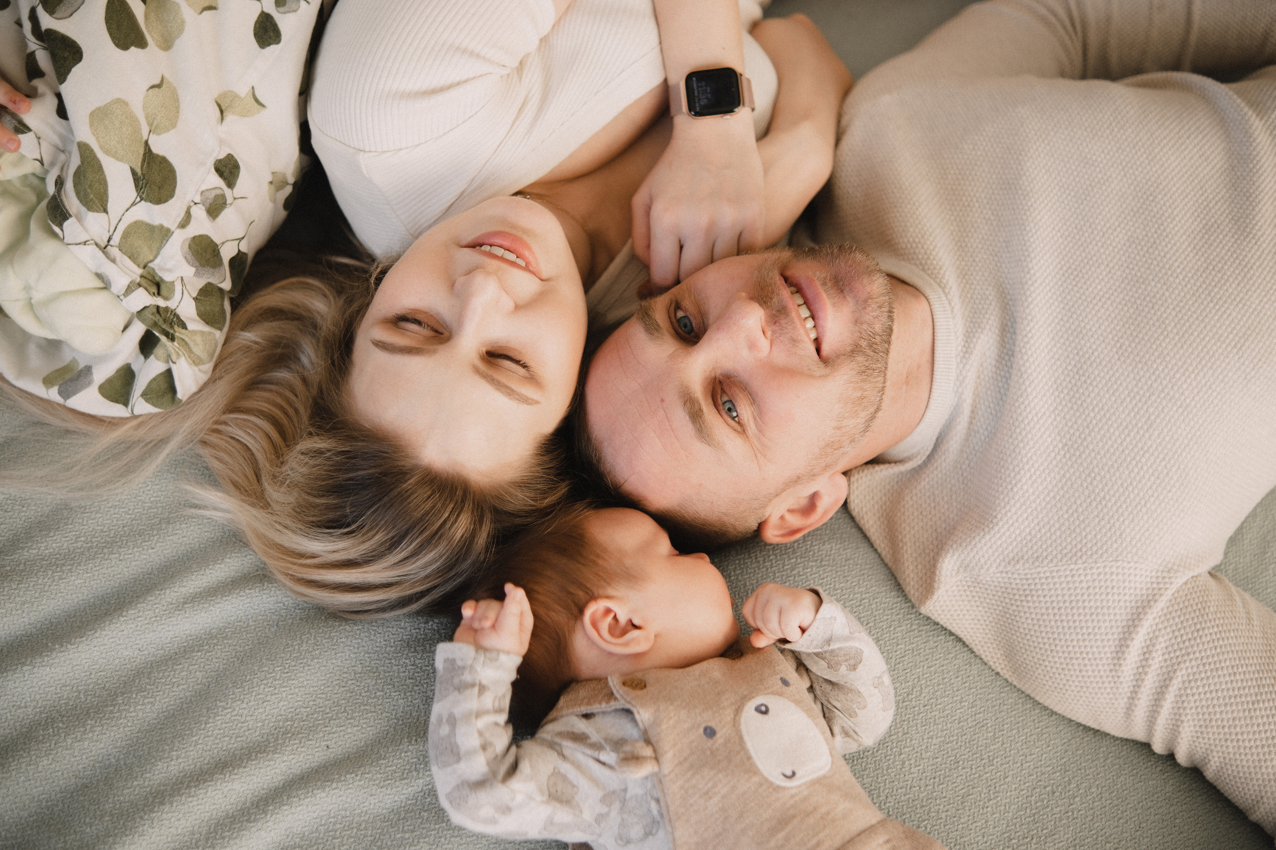 Для Анастасии. Семейный фотограф Уфа Головченко Анастасия
