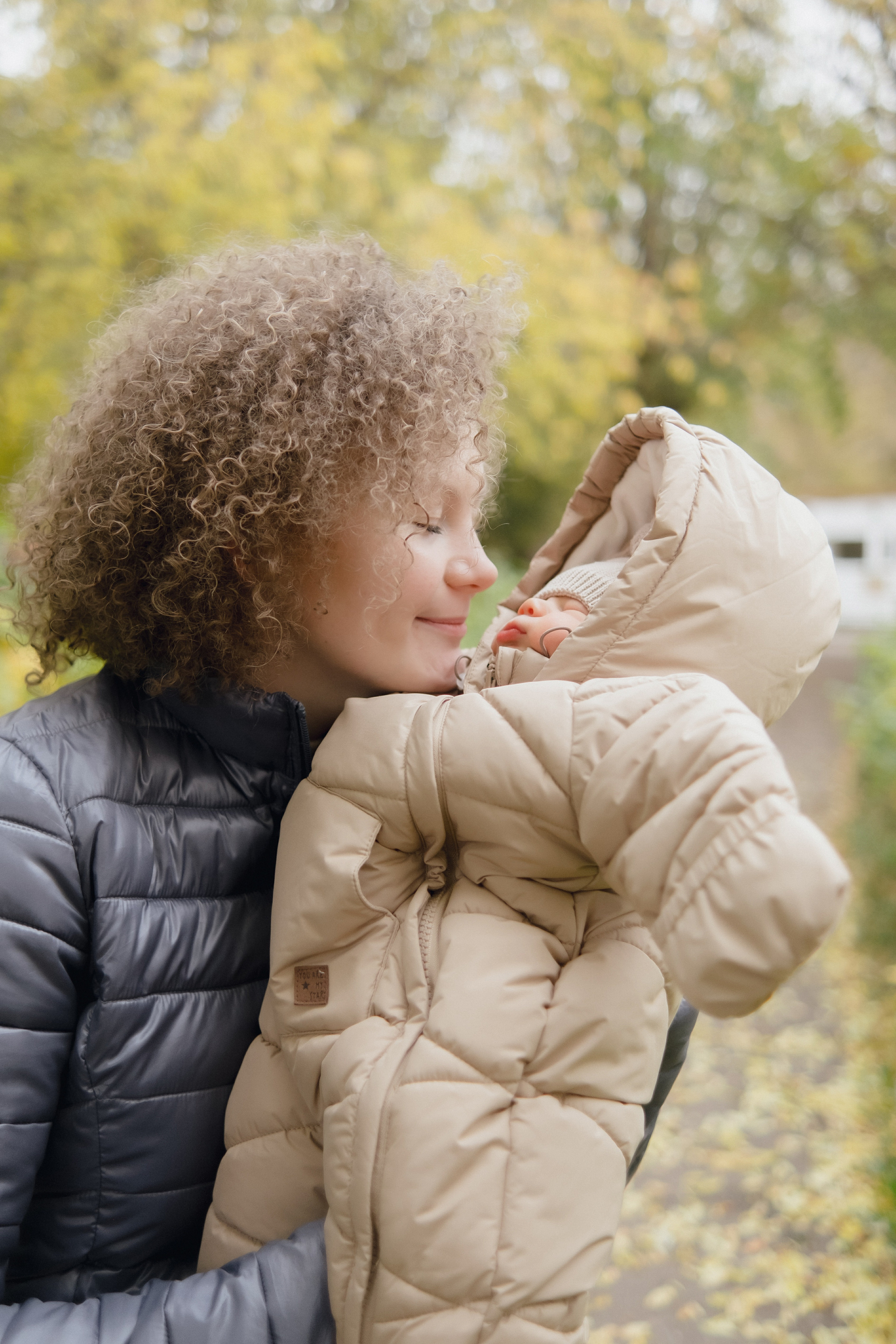 Выписка Лёвушки. Семейный фотограф Уфа Головченко Анастасия