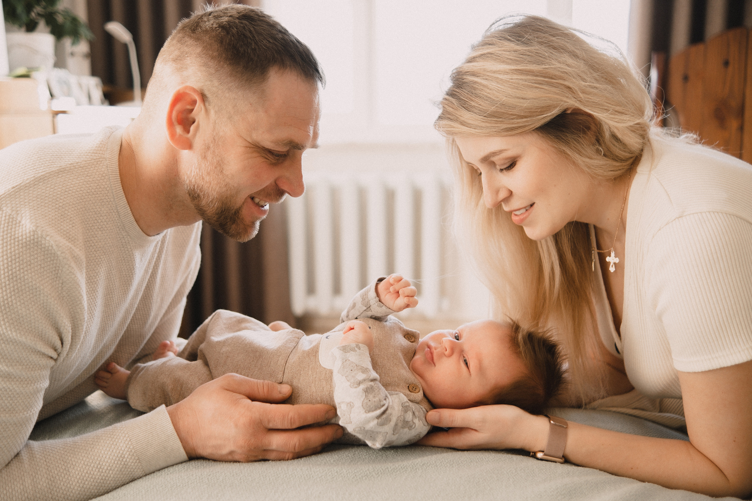 Для Анастасии. Семейный фотограф Уфа Головченко Анастасия