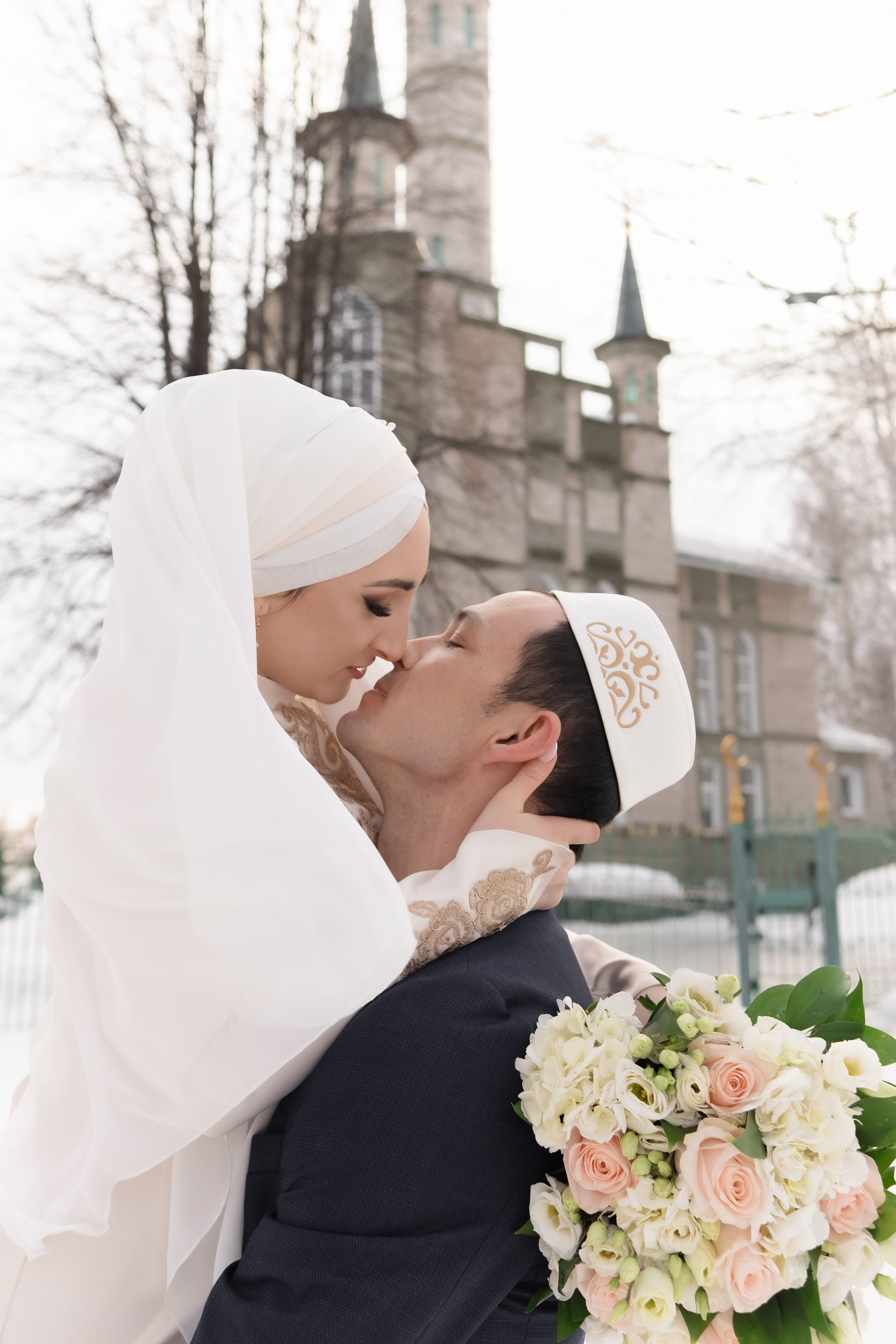 Никах, И+А. Семейный фотограф Уфа Головченко Анастасия