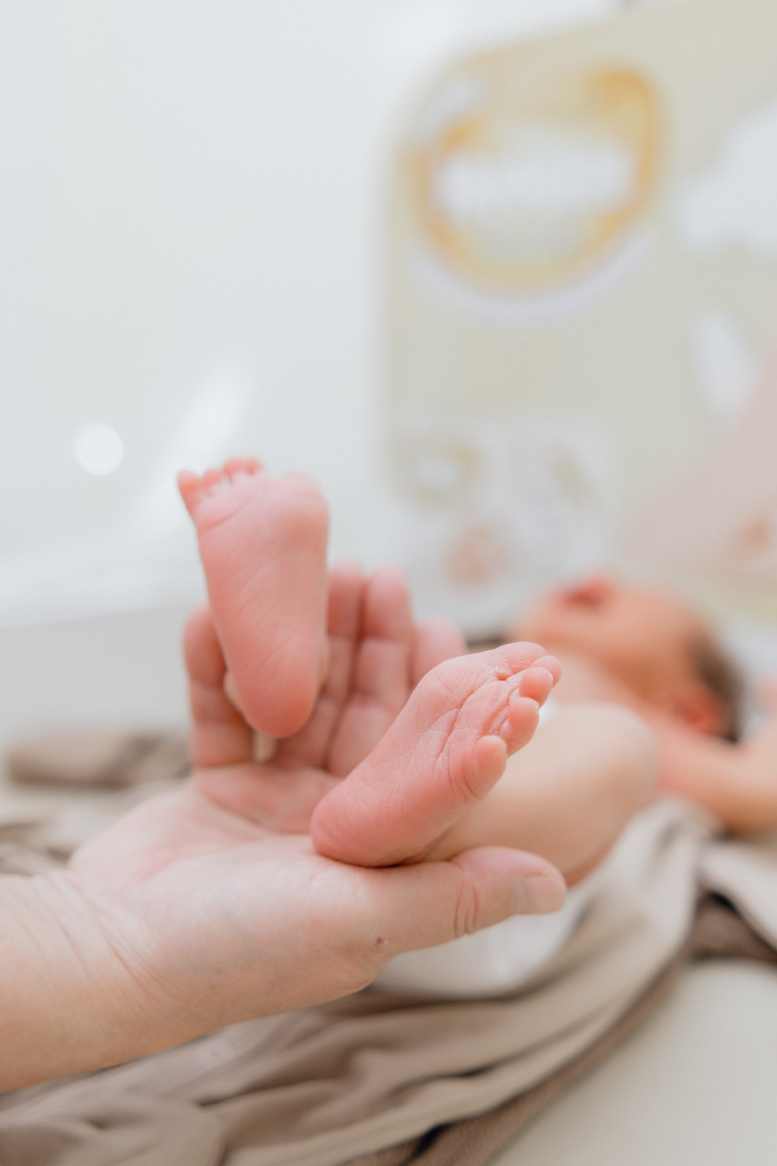 Выписка Лёвушки. Семейный фотограф Уфа Головченко Анастасия