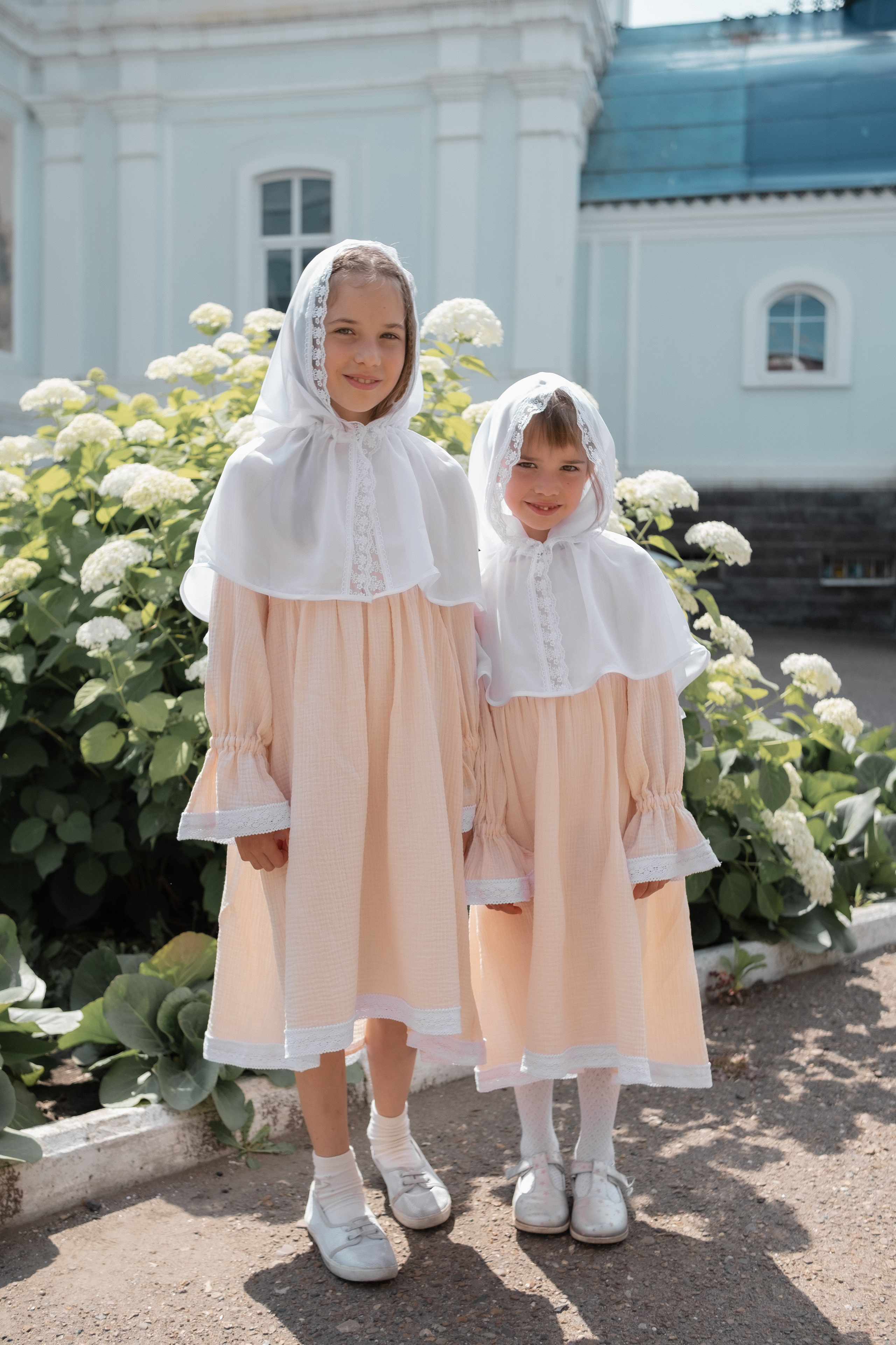 Крещение Киры. Семейный фотограф Уфа Головченко Анастасия