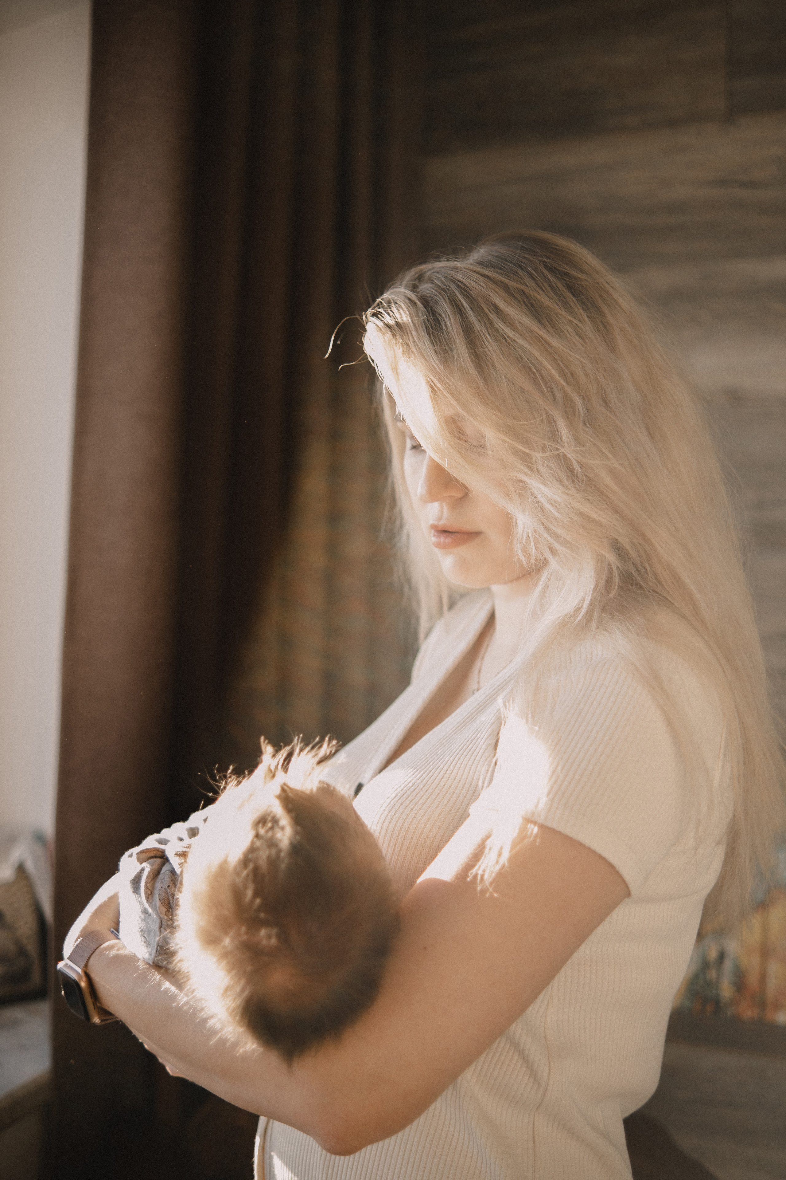 Для Анастасии. Семейный фотограф Уфа Головченко Анастасия