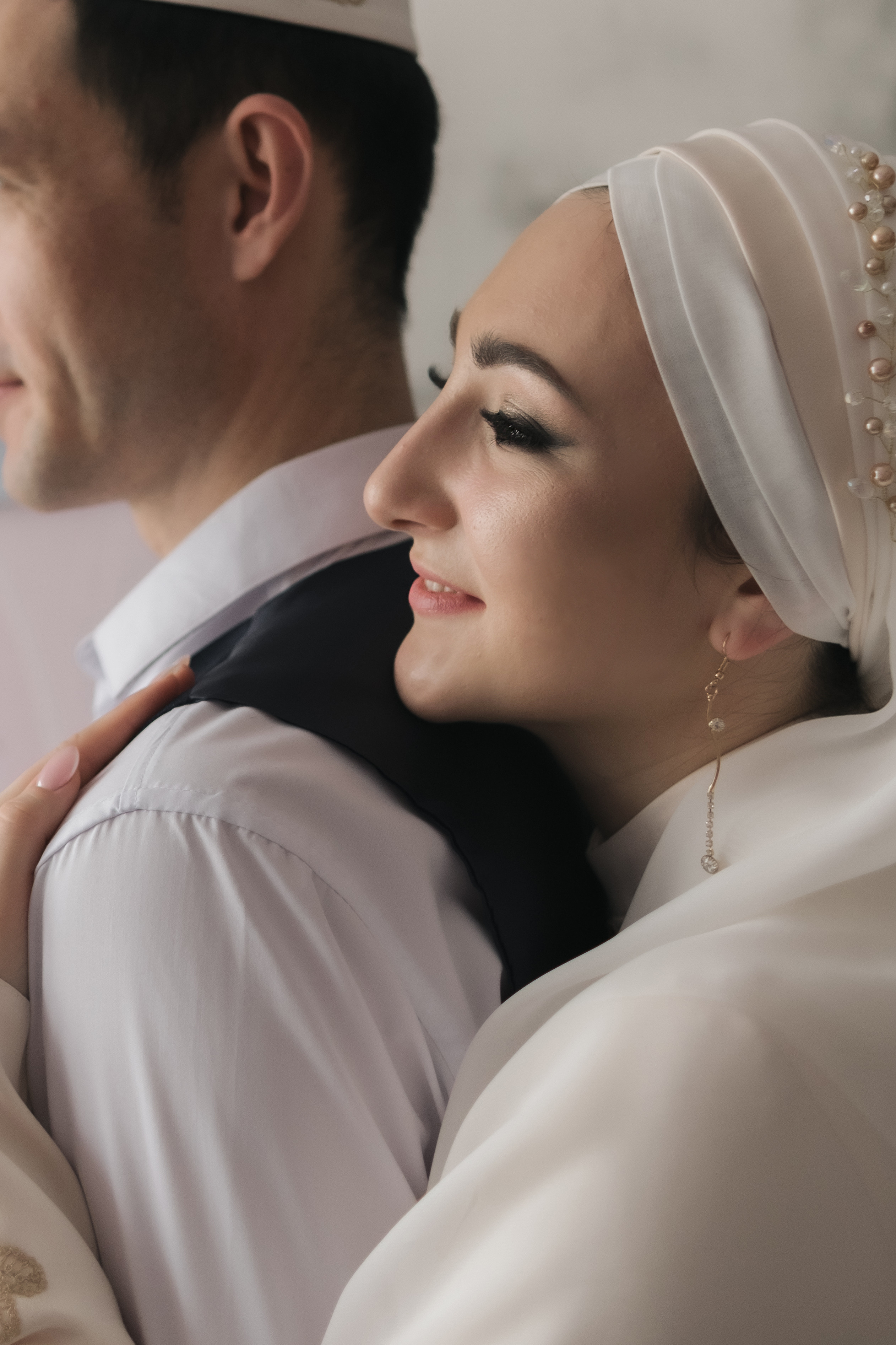 Никах, И+А. Семейный фотограф Уфа Головченко Анастасия