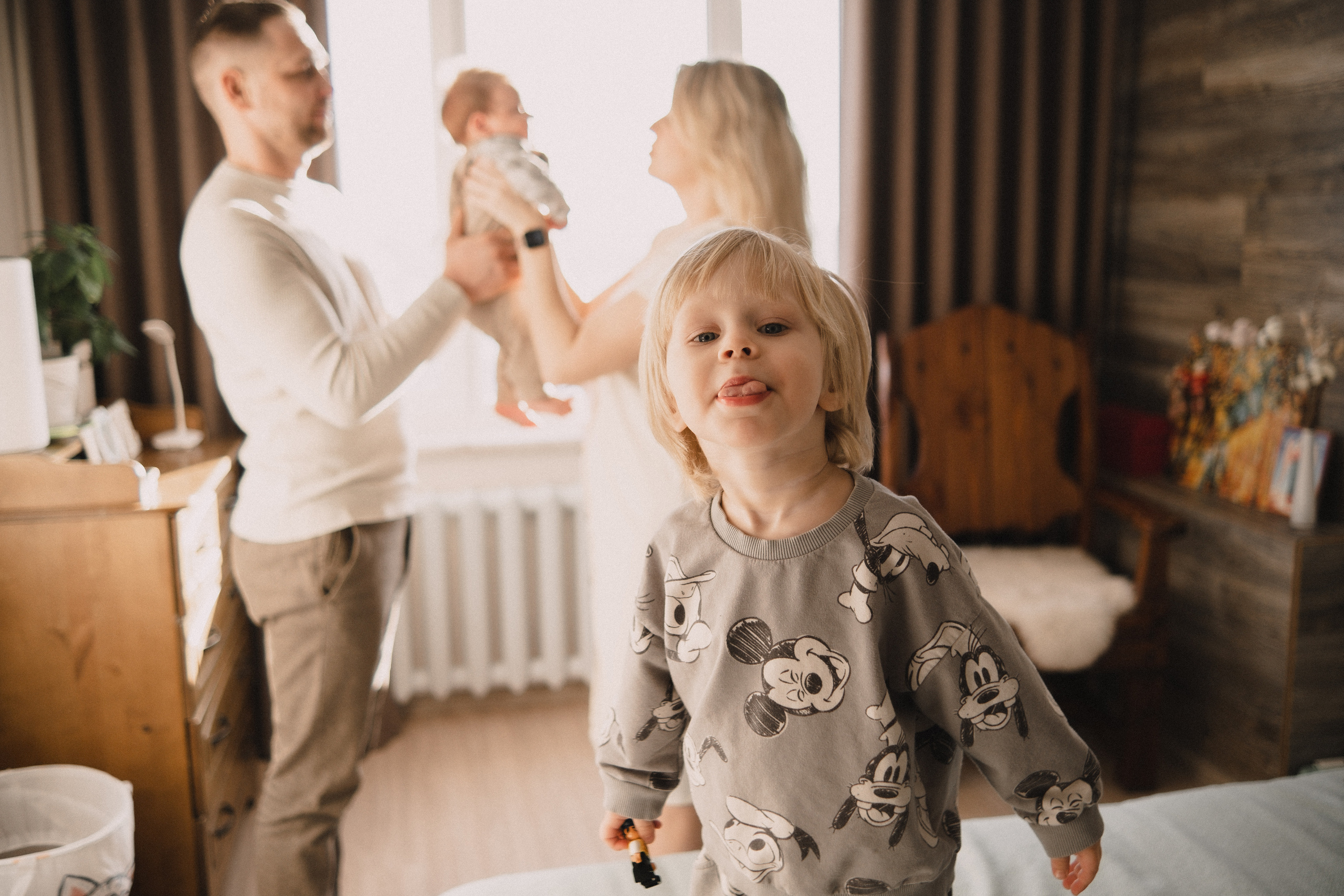 Для Анастасии. Семейный фотограф Уфа Головченко Анастасия