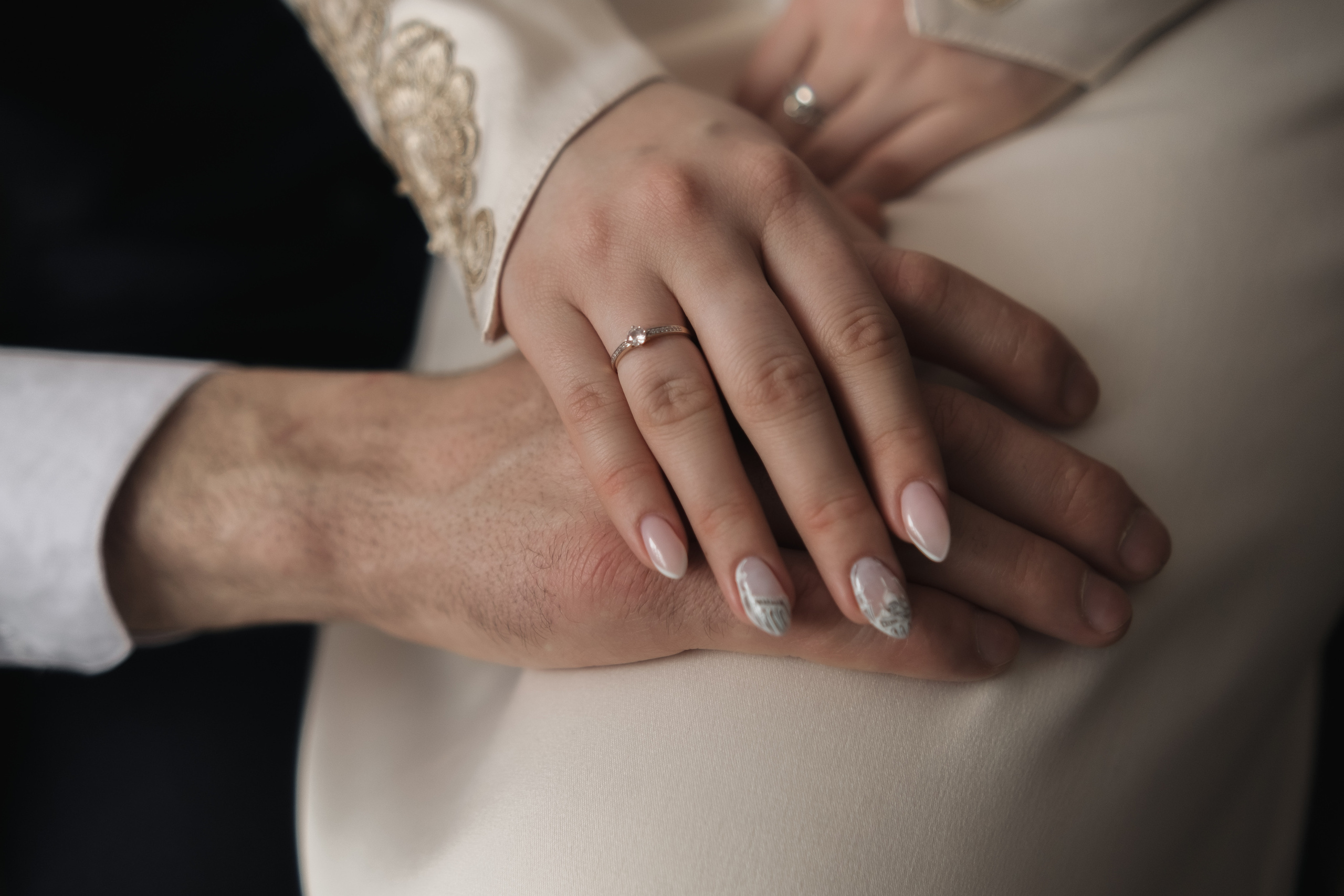 Никах, И+А. Семейный фотограф Уфа Головченко Анастасия