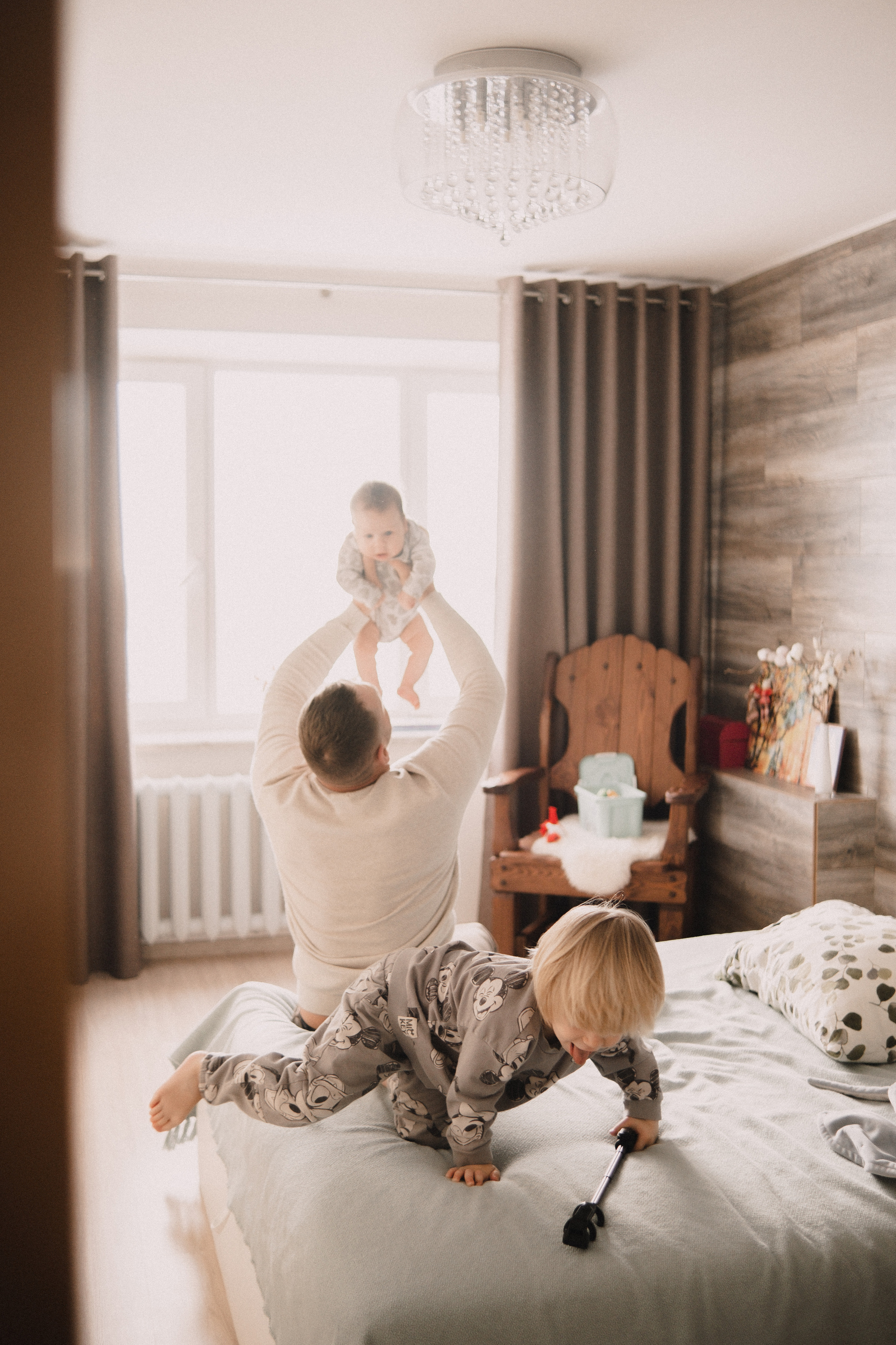 Для Анастасии. Семейный фотограф Уфа Головченко Анастасия