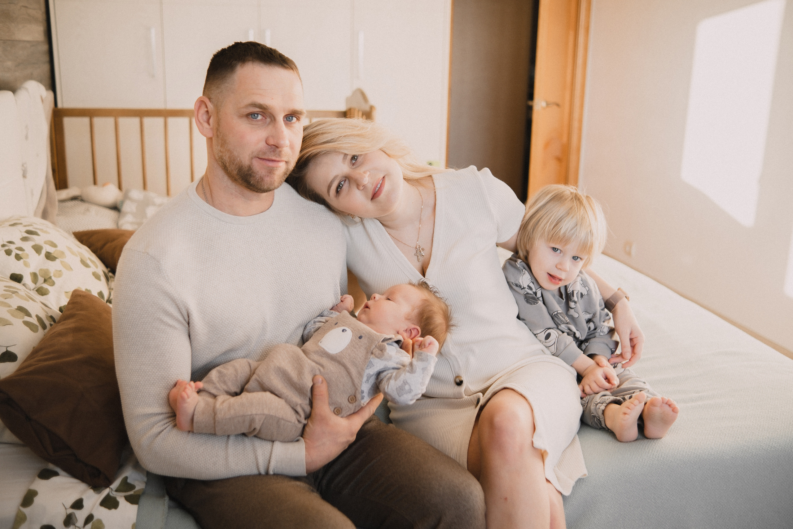 Для Анастасии. Семейный фотограф Уфа Головченко Анастасия