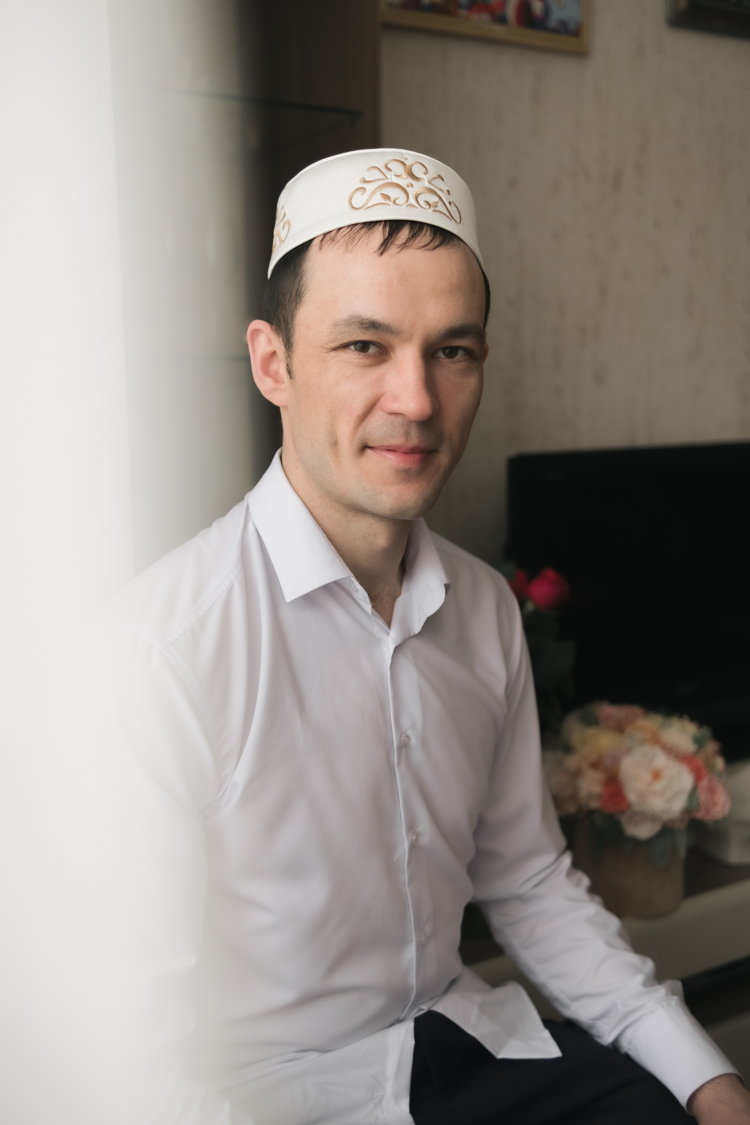 Никах, И+А. Семейный фотограф Уфа Головченко Анастасия