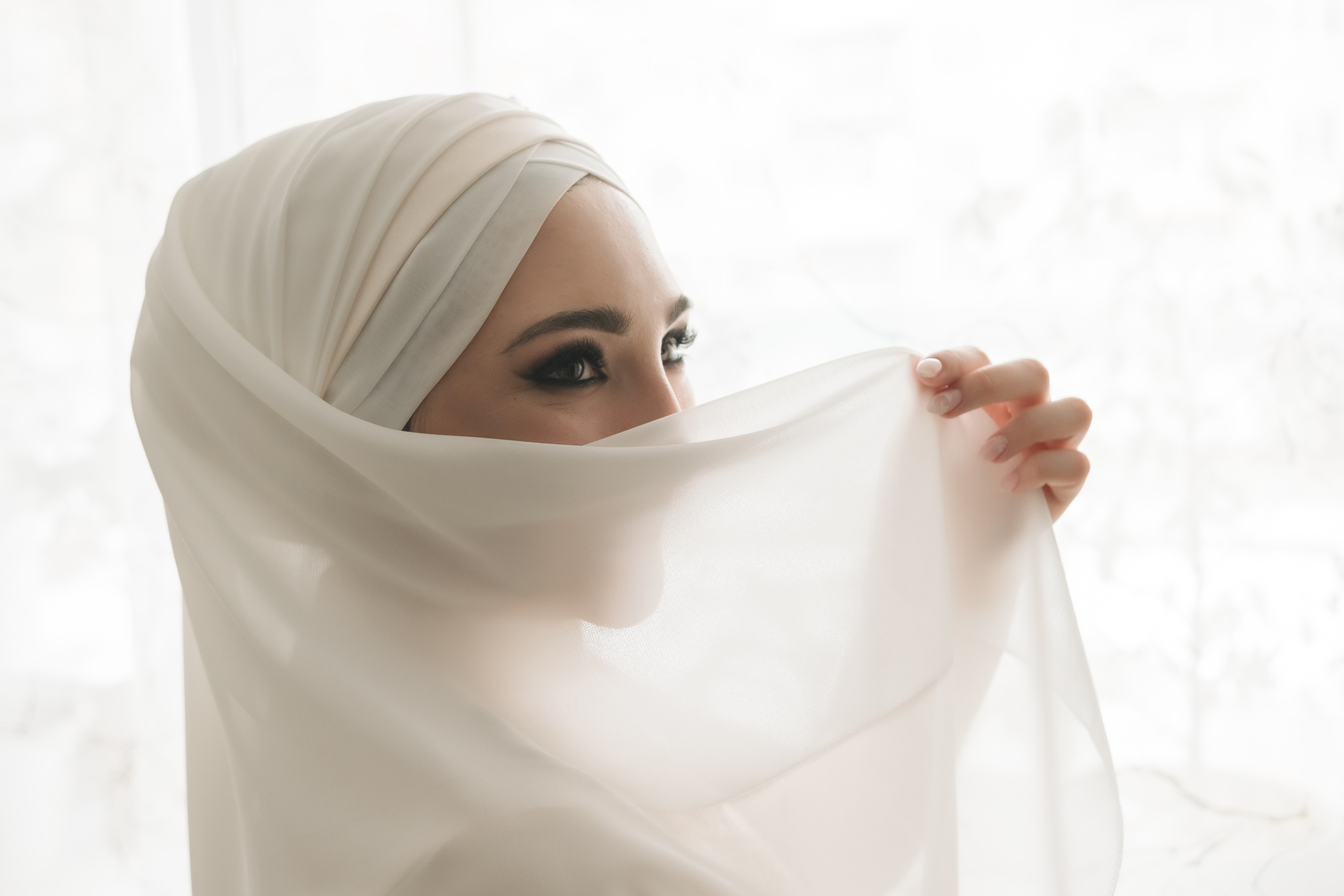 Никах, И+А. Семейный фотограф Уфа Головченко Анастасия